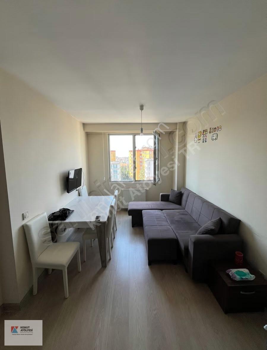 Konut Atölyesi/kentplus Newport 55m 1+1 Kiracılı Önü Açık - Görsel 11