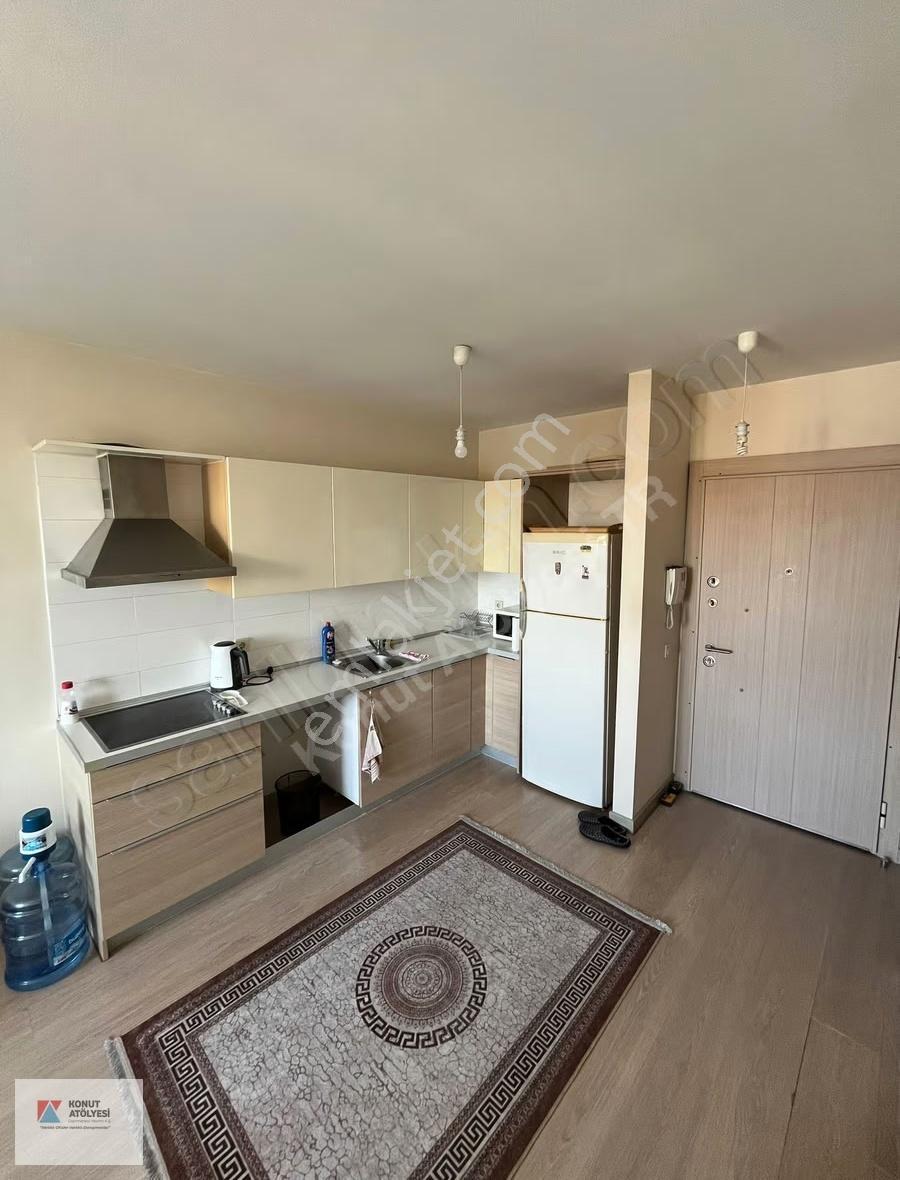 Konut Atölyesi/kentplus Newport 55m 1+1 Kiracılı Önü Açık - Görsel 14