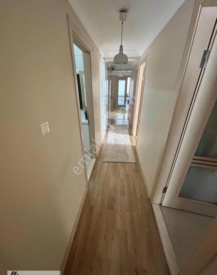 Muhteşem Konumda Paşakent Mah. 3+1 Otoparklı Ara Kat Kiralık - Görsel 20