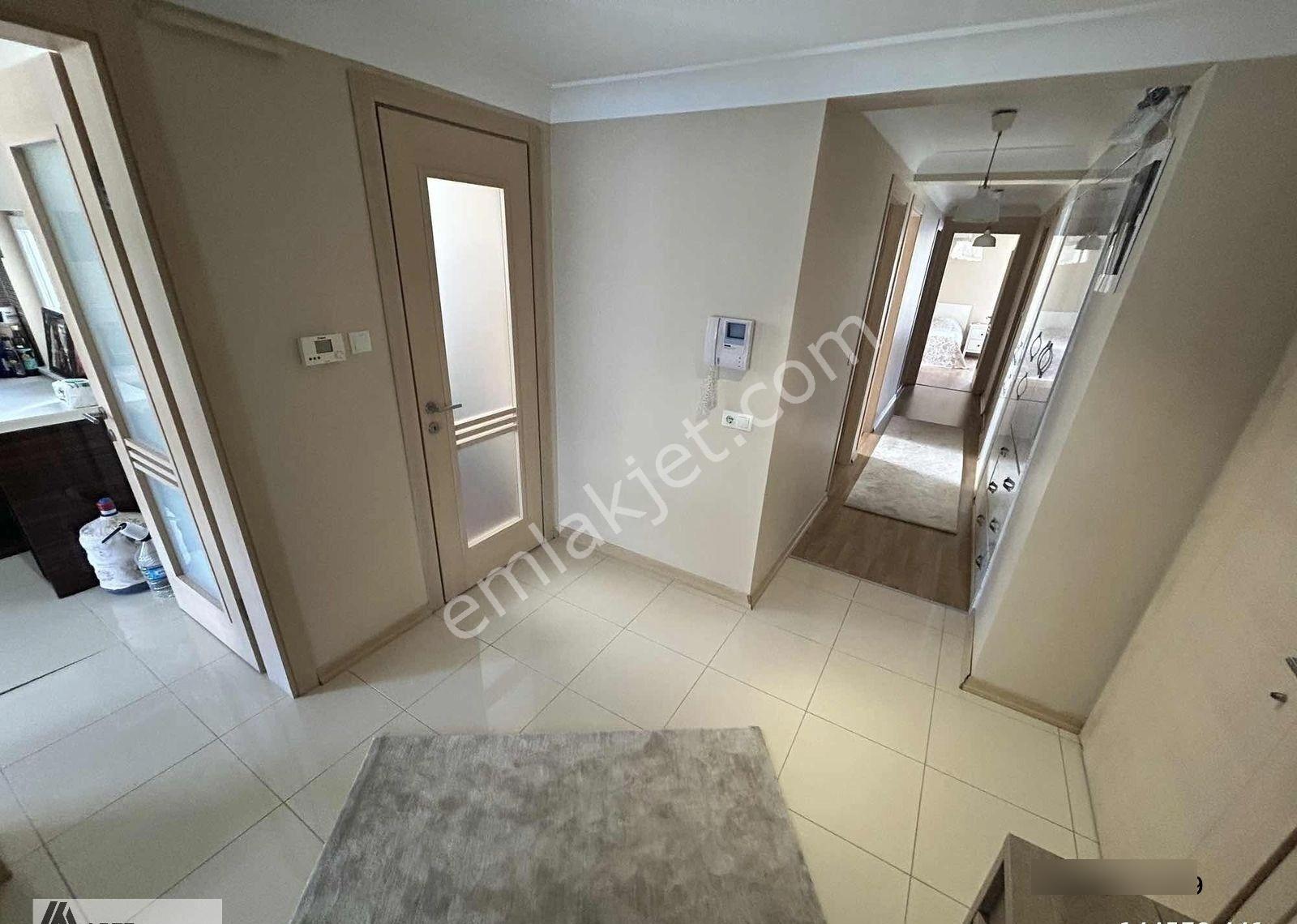 Muhteşem Konumda Paşakent Mah. 3+1 Otoparklı Ara Kat Kiralık - Görsel 10