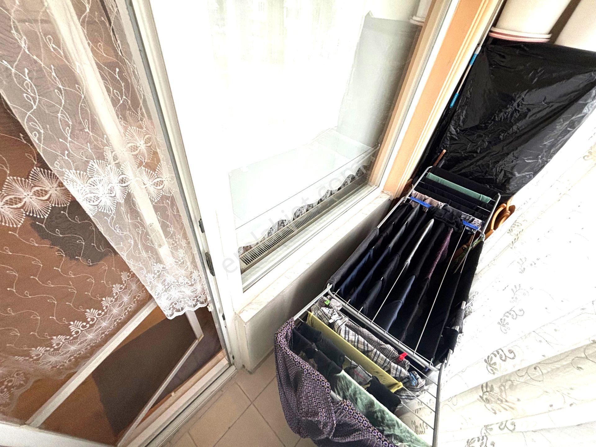 𝄞melodi'den Akçay'da Fırsat 3+1 Ön Cephe Ara Kat Ayrı Mutfaklı Eşyalı Satılık Daire - Görsel 24