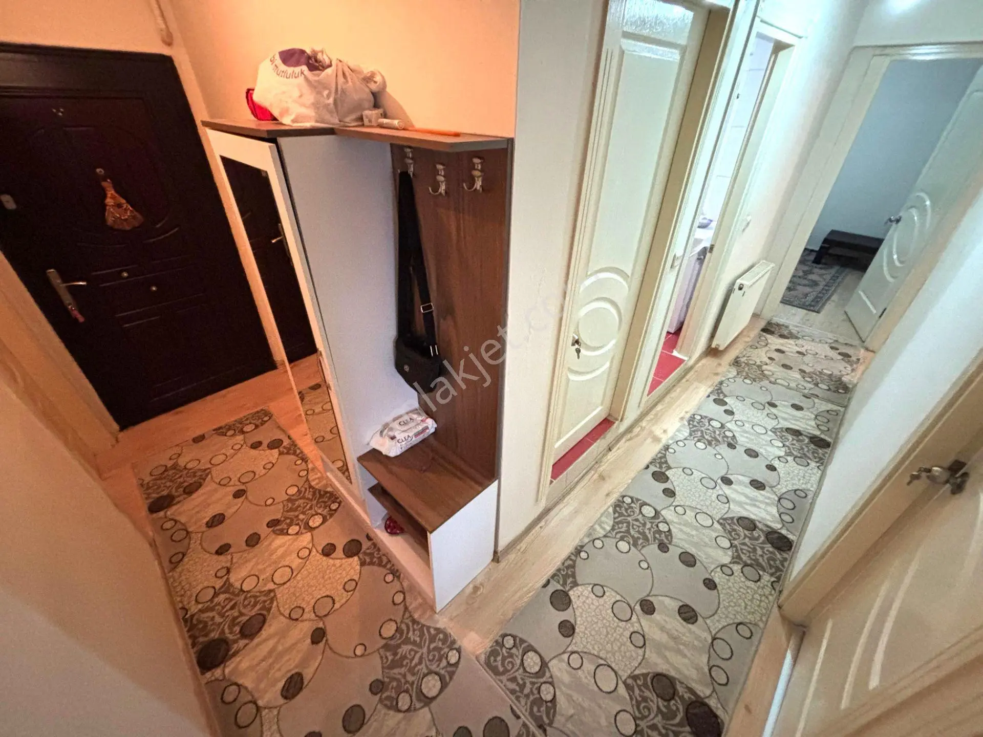 𝄞melodi'den Akçay'da Fırsat 3+1 Ön Cephe Ara Kat Ayrı Mutfaklı Eşyalı Satılık Daire - Görsel 14