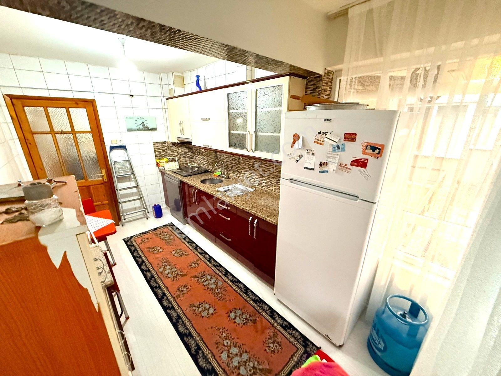 𝄞bulunmaz Fiyatlar Melodi'den Akçay Merkez'de 3+1 Ayrı Mutfaklı Ön Cephe Çift Balkonlu Daire - Görsel 3