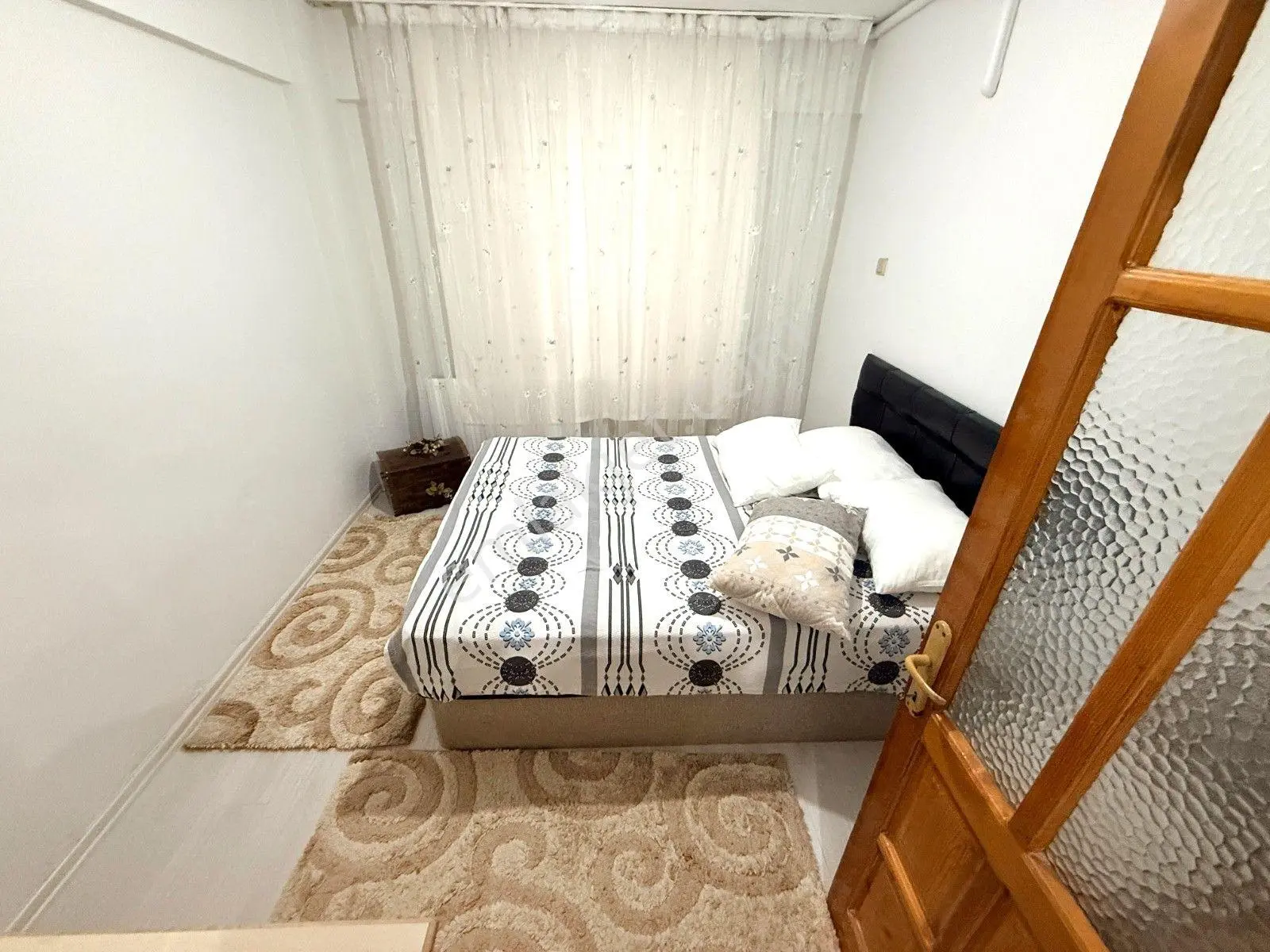 𝄞bulunmaz Fiyatlar Melodi'den Akçay Merkez'de 3+1 Ayrı Mutfaklı Ön Cephe Çift Balkonlu Daire - Görsel 16