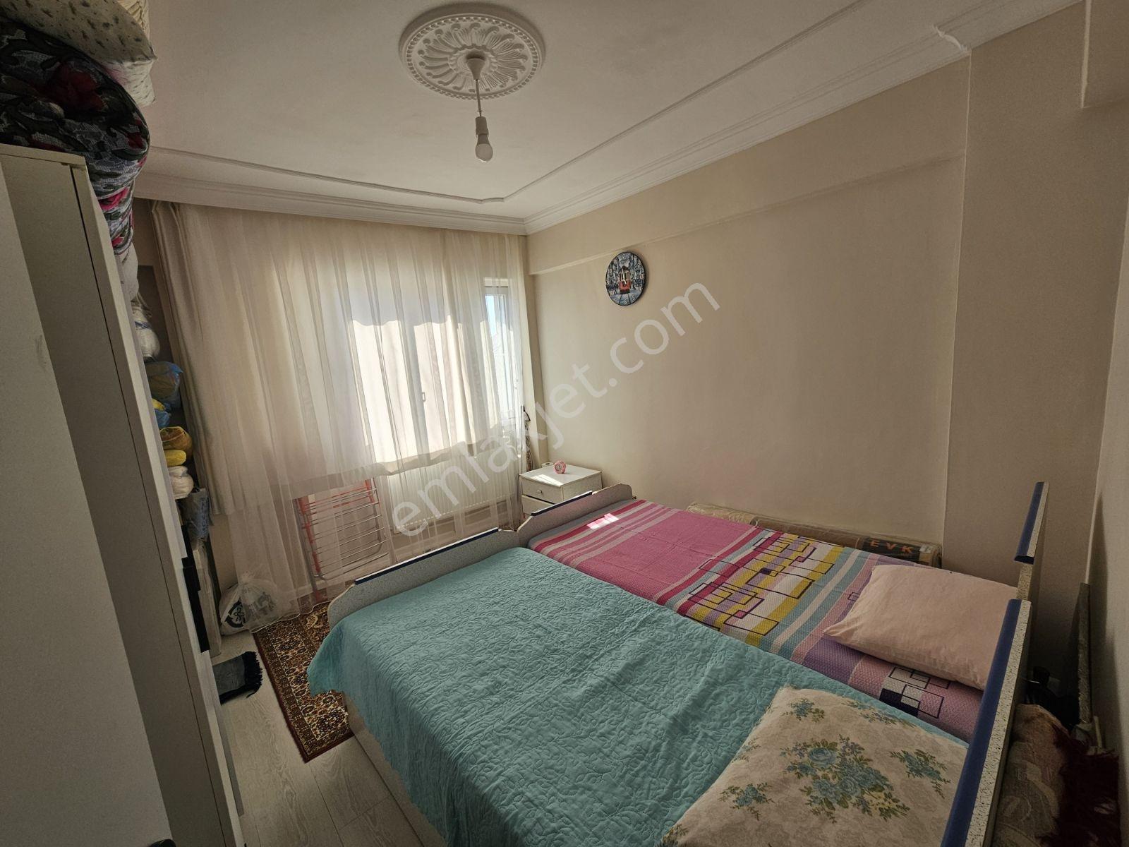 Sultan Parkı Yanı Satılık Masrafsız Daire 2+1 - Görsel 2
