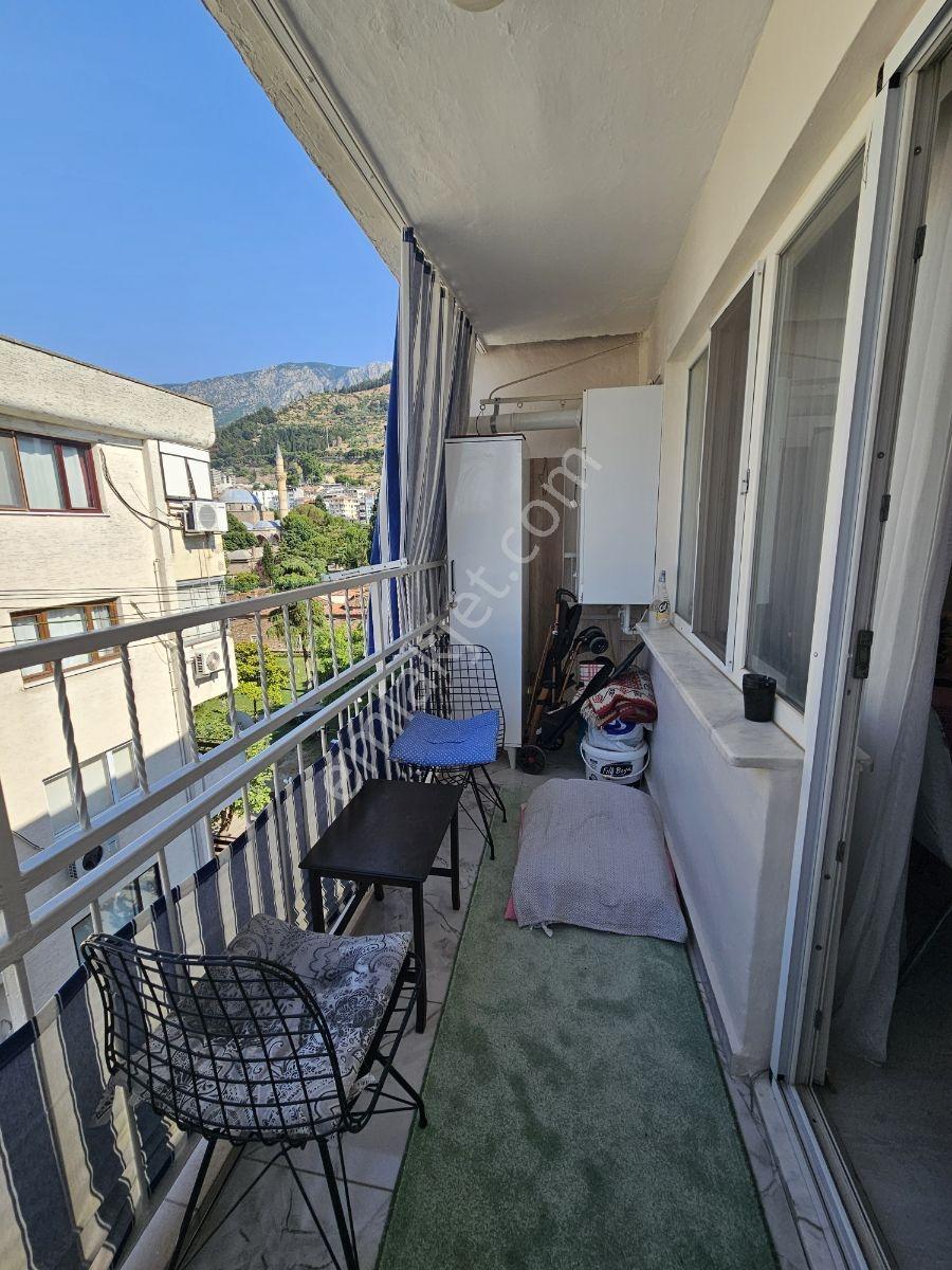 Sultan Parkı Yanı Satılık Masrafsız Daire 2+1 - Görsel 10
