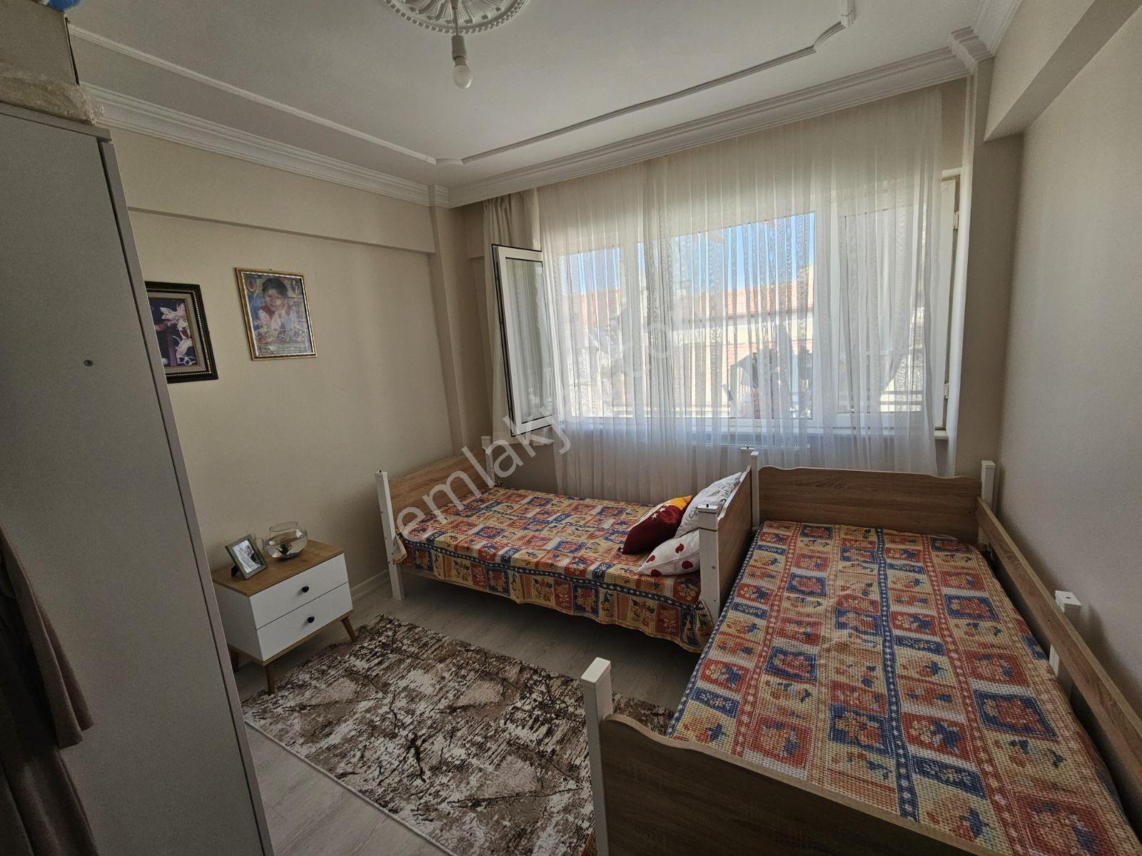 Sultan Parkı Yanı Satılık Masrafsız Daire 2+1 - Görsel 8