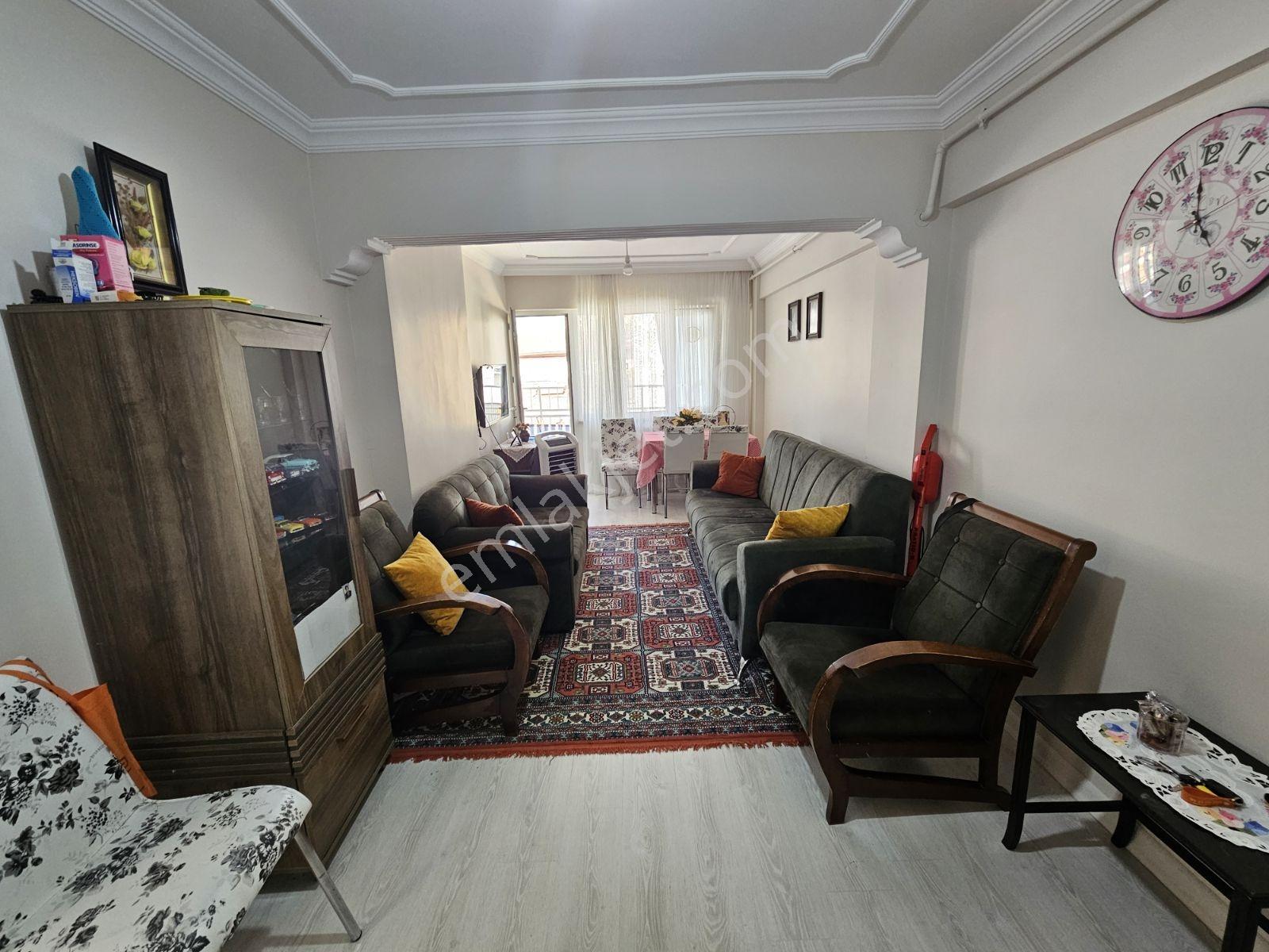 Sultan Parkı Yanı Satılık Masrafsız Daire 2+1 - Görsel 9