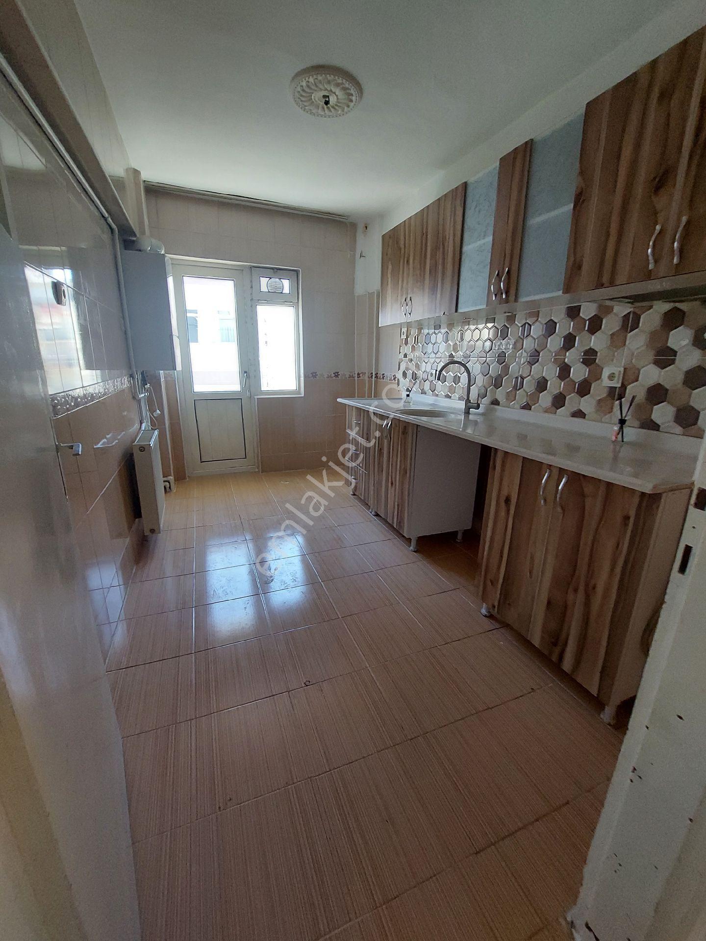 3+1 Ara Kat Kiralık Daire Sincan Akşemsettin - Görsel 9