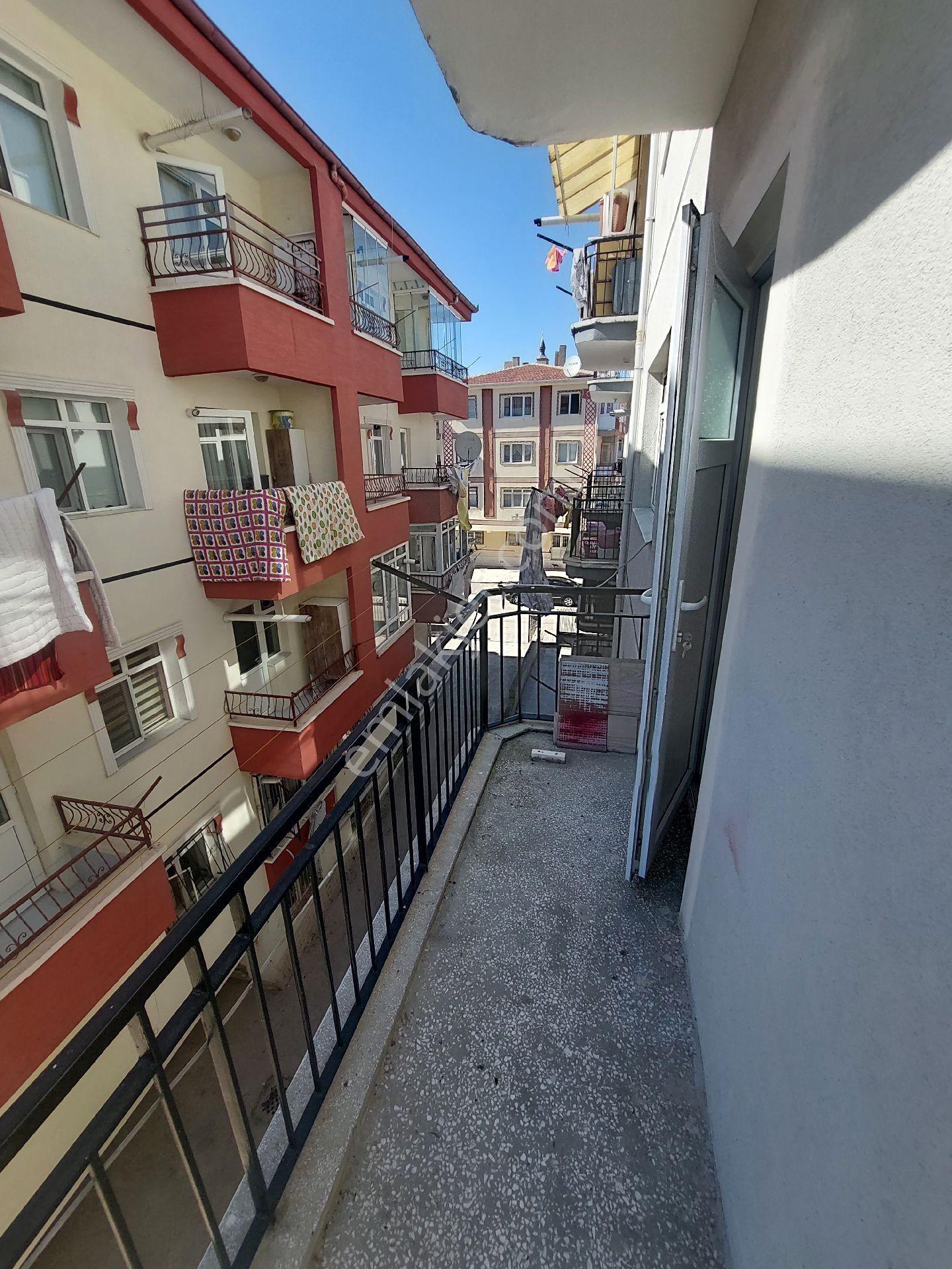 3+1 Ara Kat Kiralık Daire Sincan Akşemsettin - Görsel 22