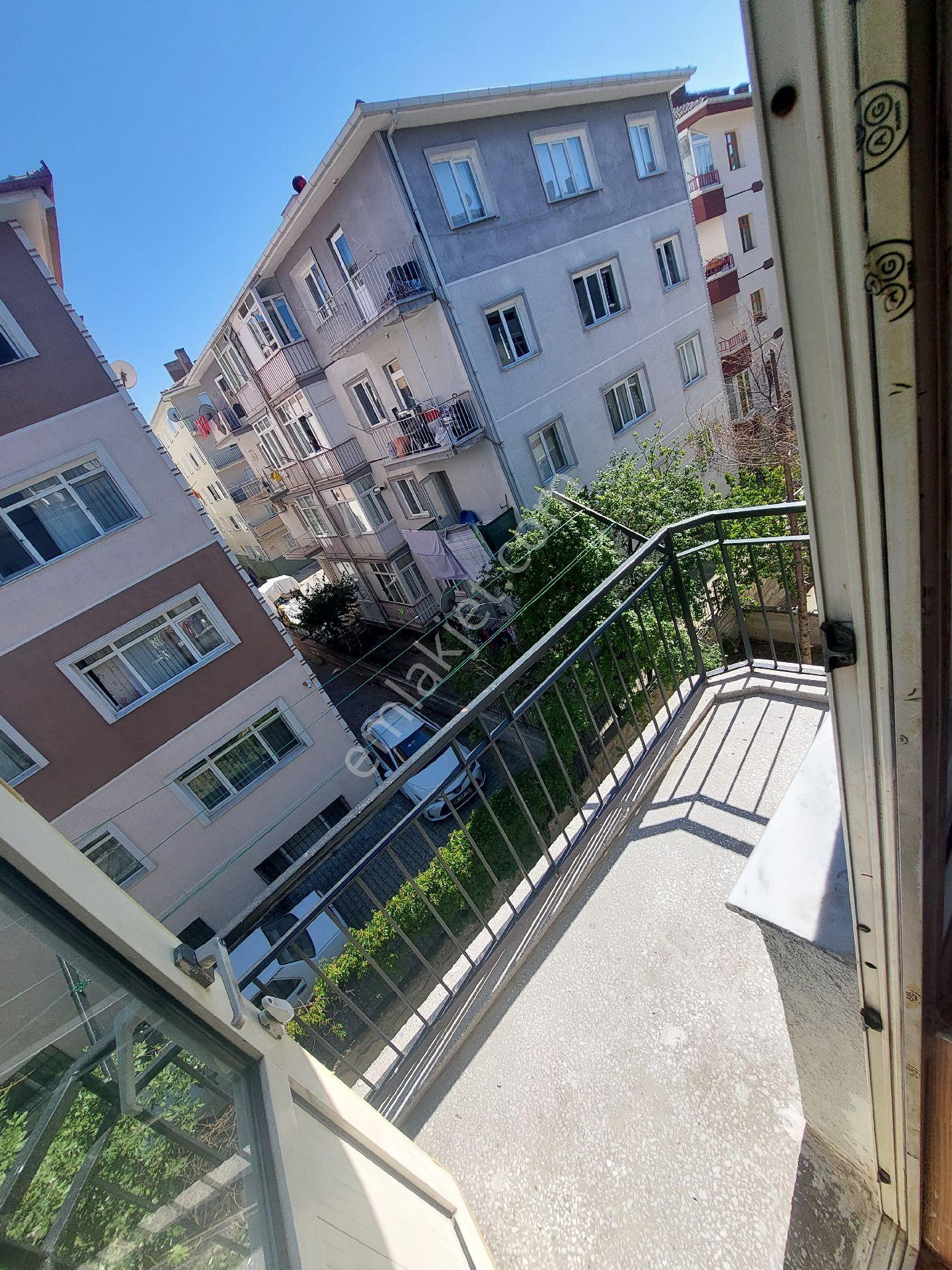 3+1 Ara Kat Kiralık Daire Sincan Akşemsettin - Görsel 12