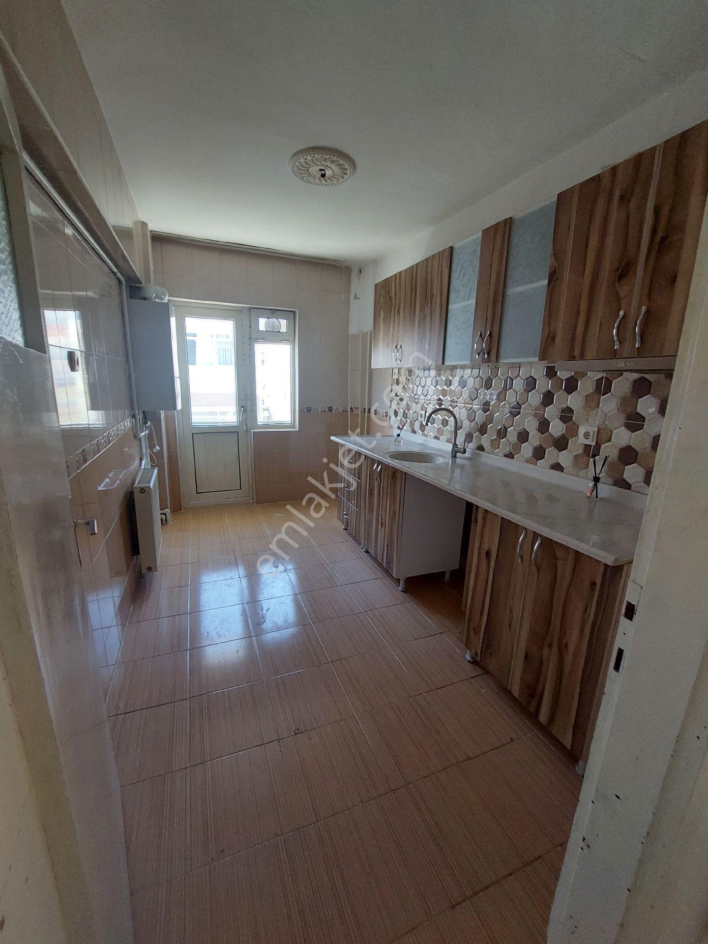 3+1 Ara Kat Kiralık Daire Sincan Akşemsettin - Görsel 8