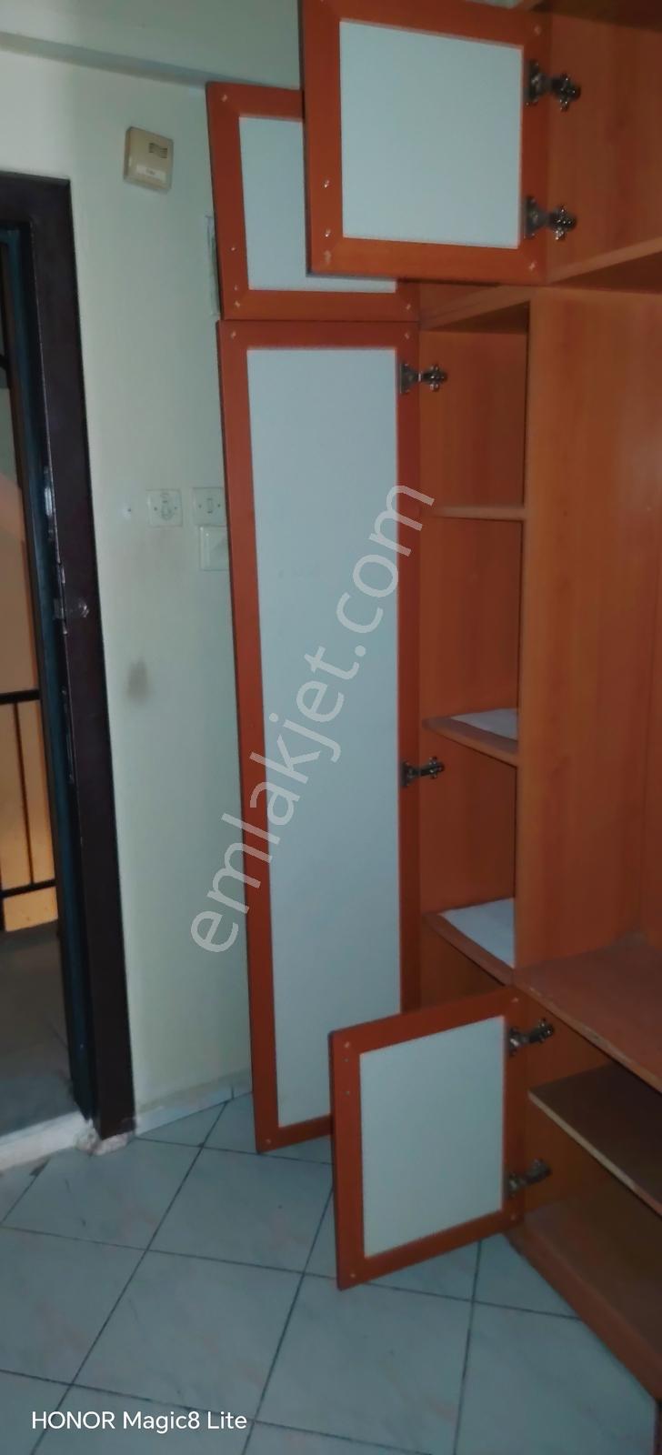 İzmir Menemen Lise Yolun Da Kiralık Daireler.. - Görsel 6