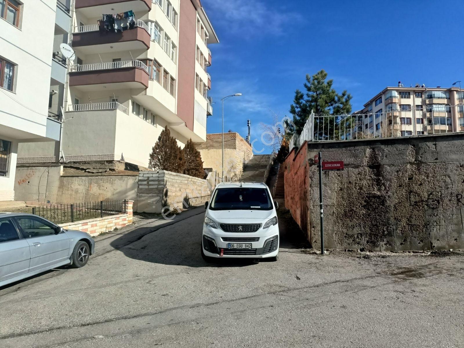 Emaks'tan/lizbon Cad.yakını/katta/önü Açık/keyifli/2+1 - Görsel 20