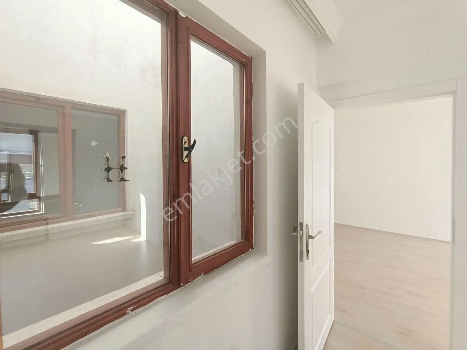 Emaks'tan/lizbon Cad.yakını/katta/önü Açık/keyifli/2+1 - Görsel 5