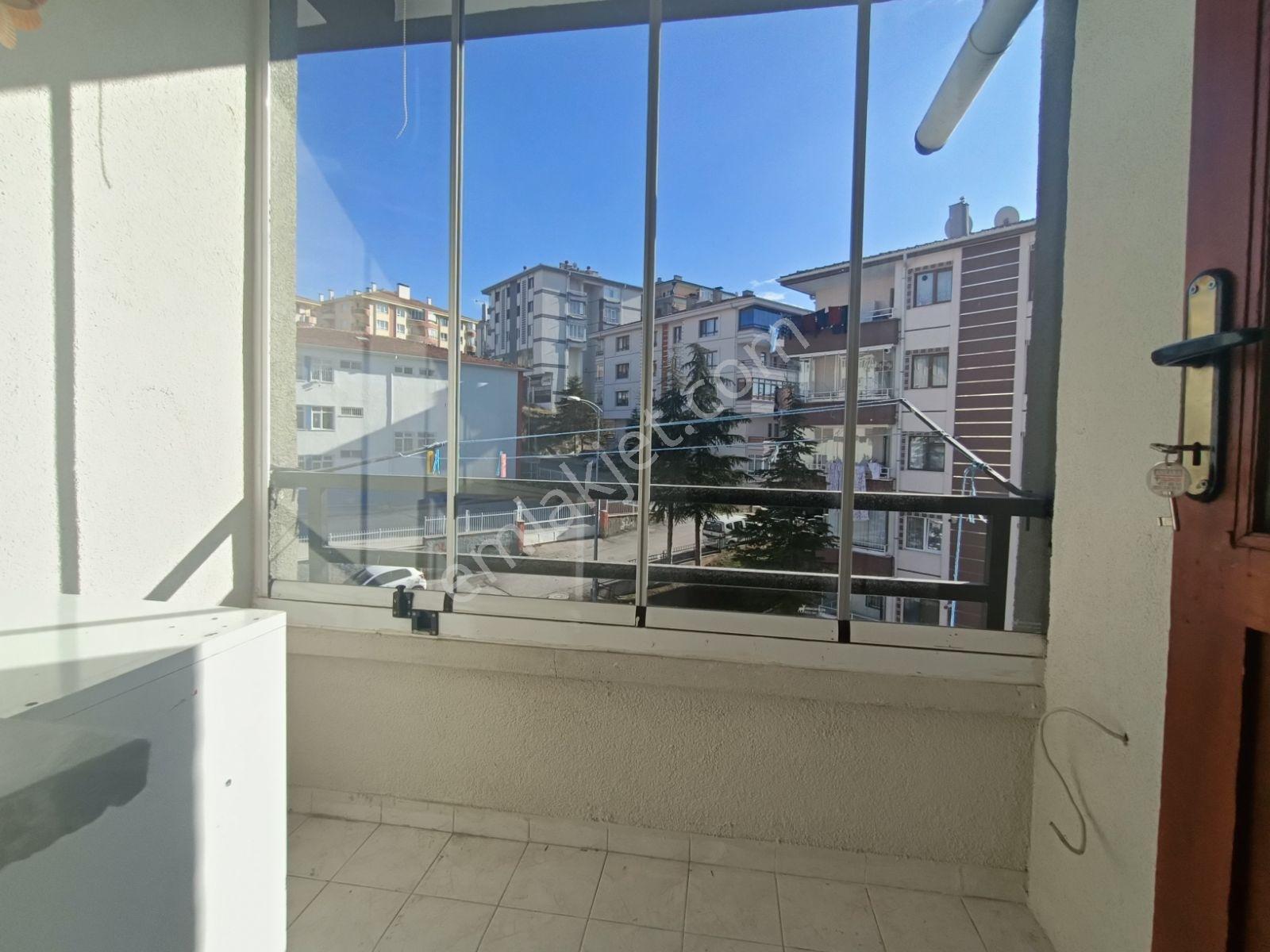 Emaks'tan/lizbon Cad.yakını/katta/önü Açık/keyifli/2+1 - Görsel 12