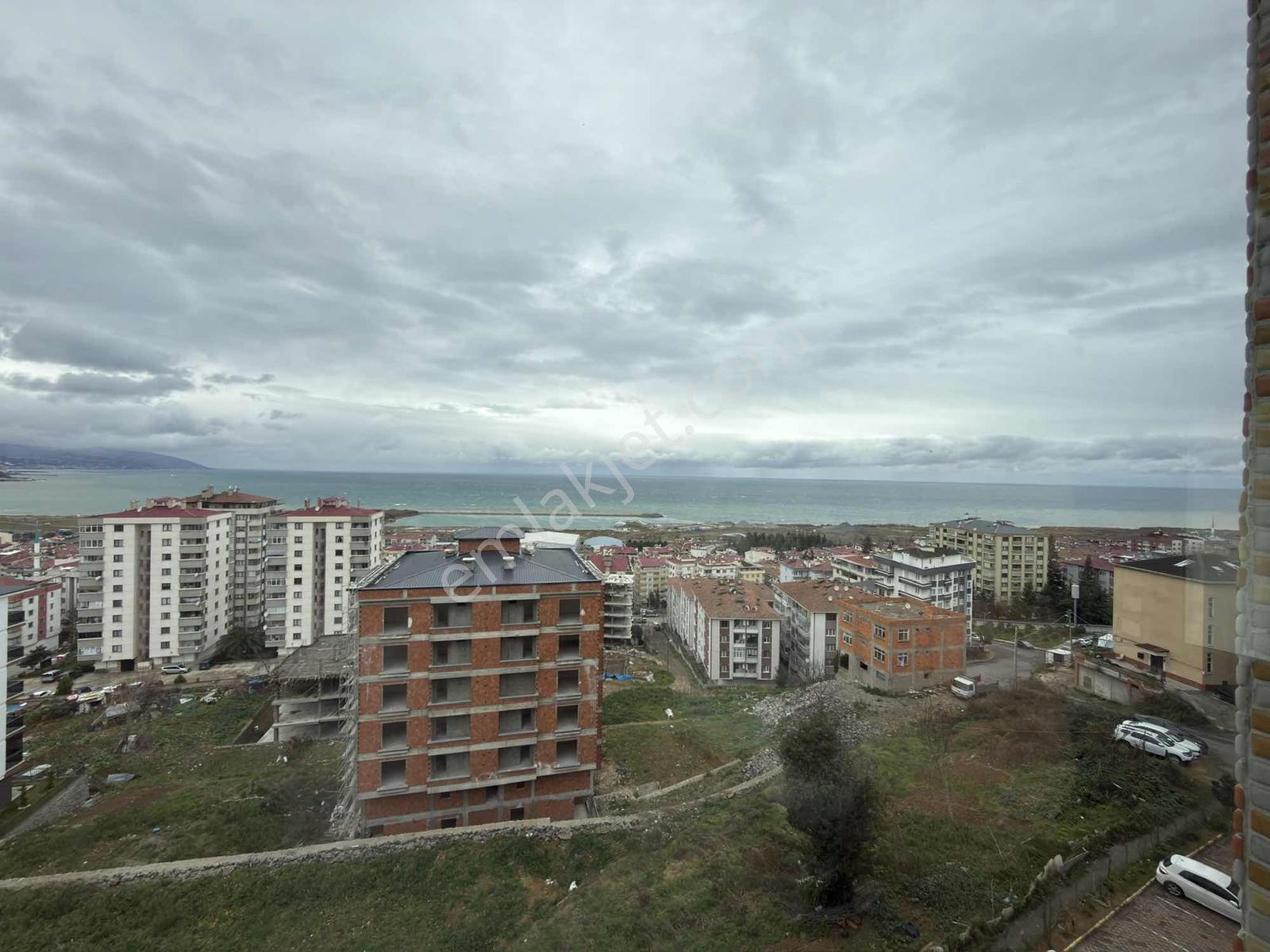 Trabzon Beşirlide Fırsat Daire - Görsel 27