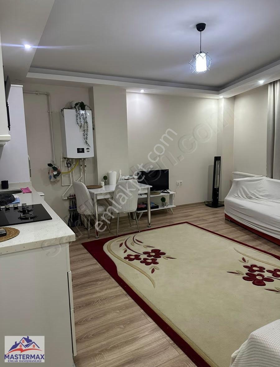 Çorlu Esentepe Diş Hastanesi Civarı 1+1 Eşyalı Kiralık Daire - Görsel 4