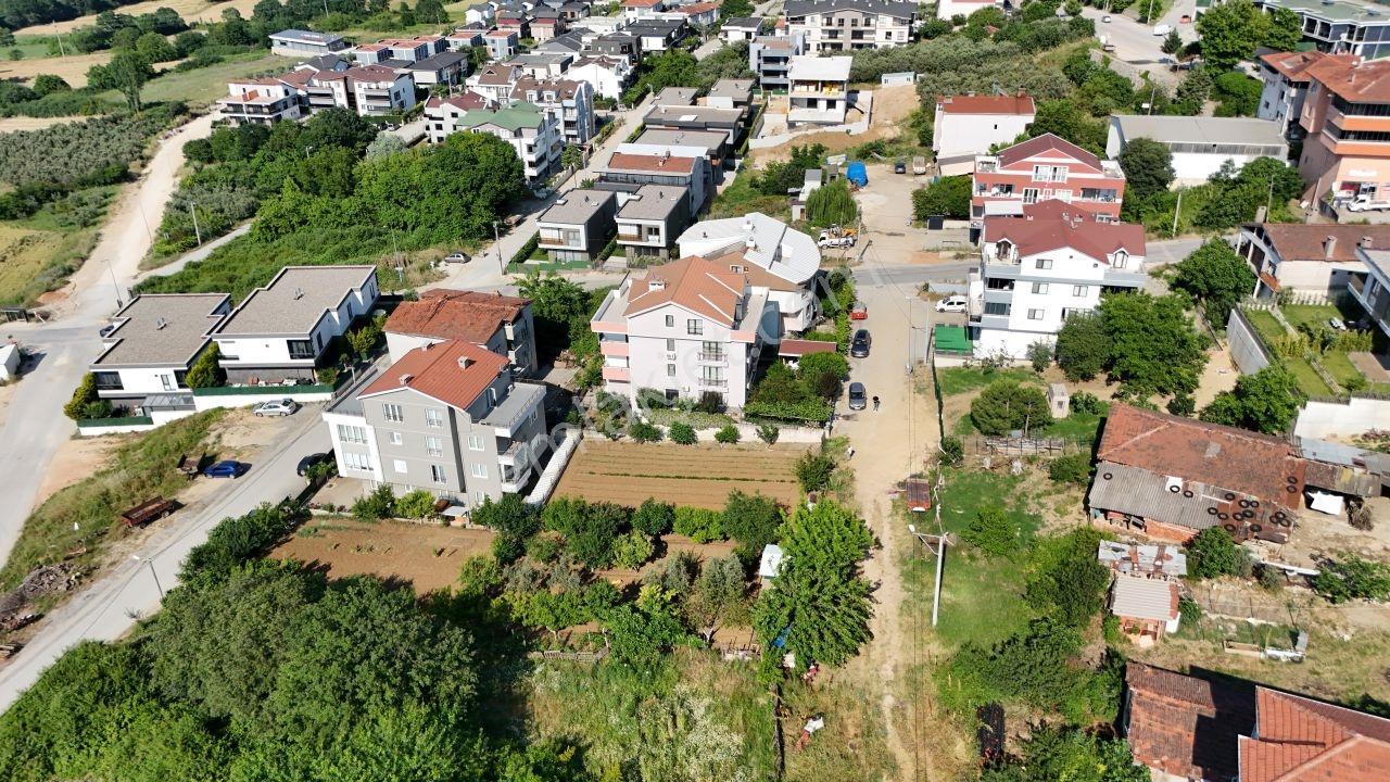 Realty Nexus'dan Bursa Kayapa'da 403 M² Satılık İmarlı Arsa - Görsel 6