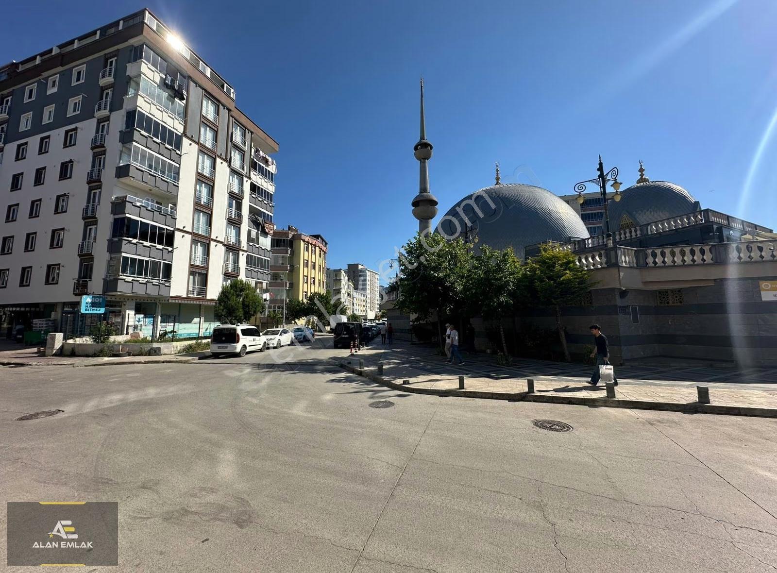 Alan Emlak; Mükemmel Kon, Hz. Hatice Camii Yakınında - Görsel 9