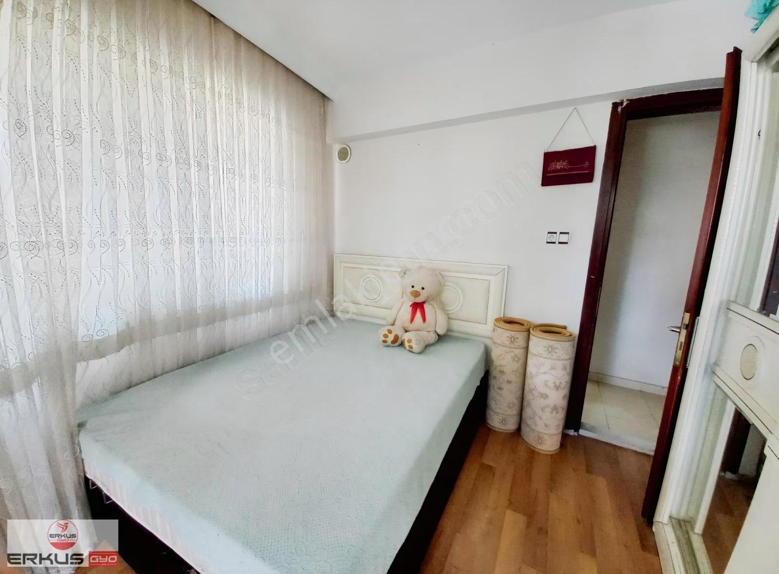 Denizli Deliktaşta Kiralık Eşyalı 2+1 Daire - Görsel 3