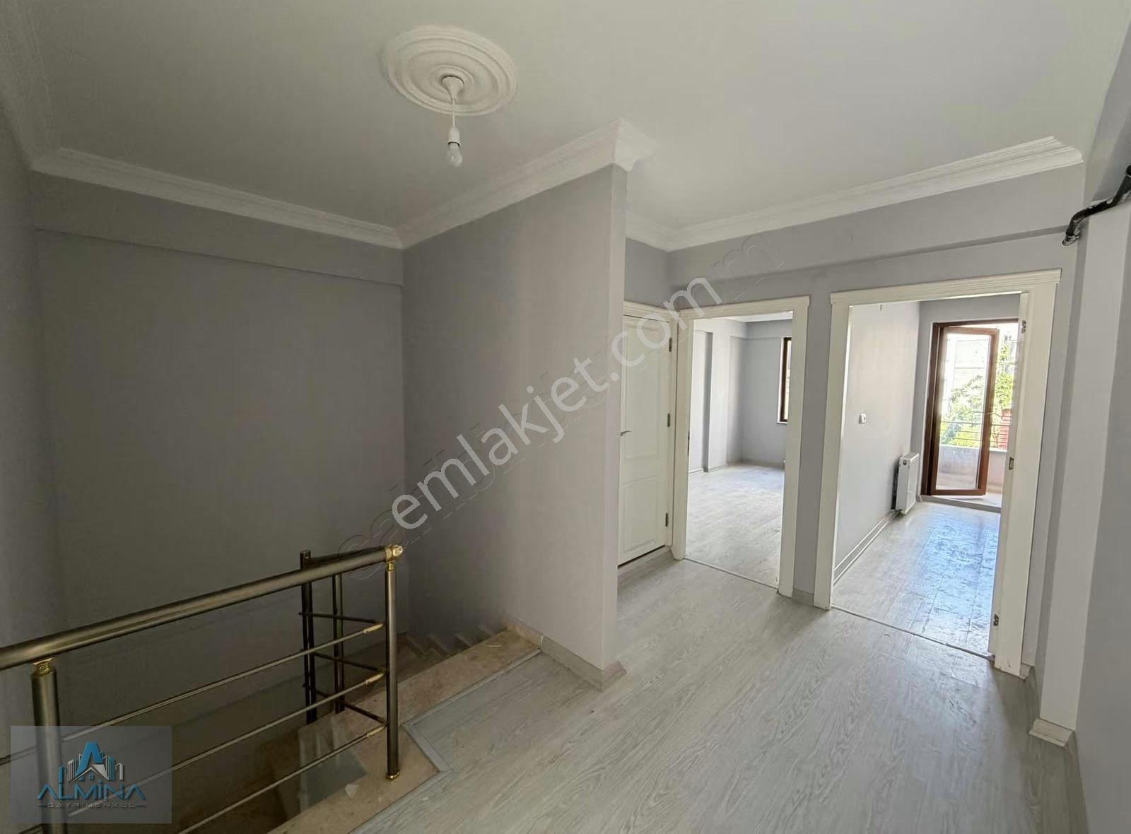 Almina'dan Gemlik Umurbey De Satılık 3+1 Dubleks Daire - Görsel 13