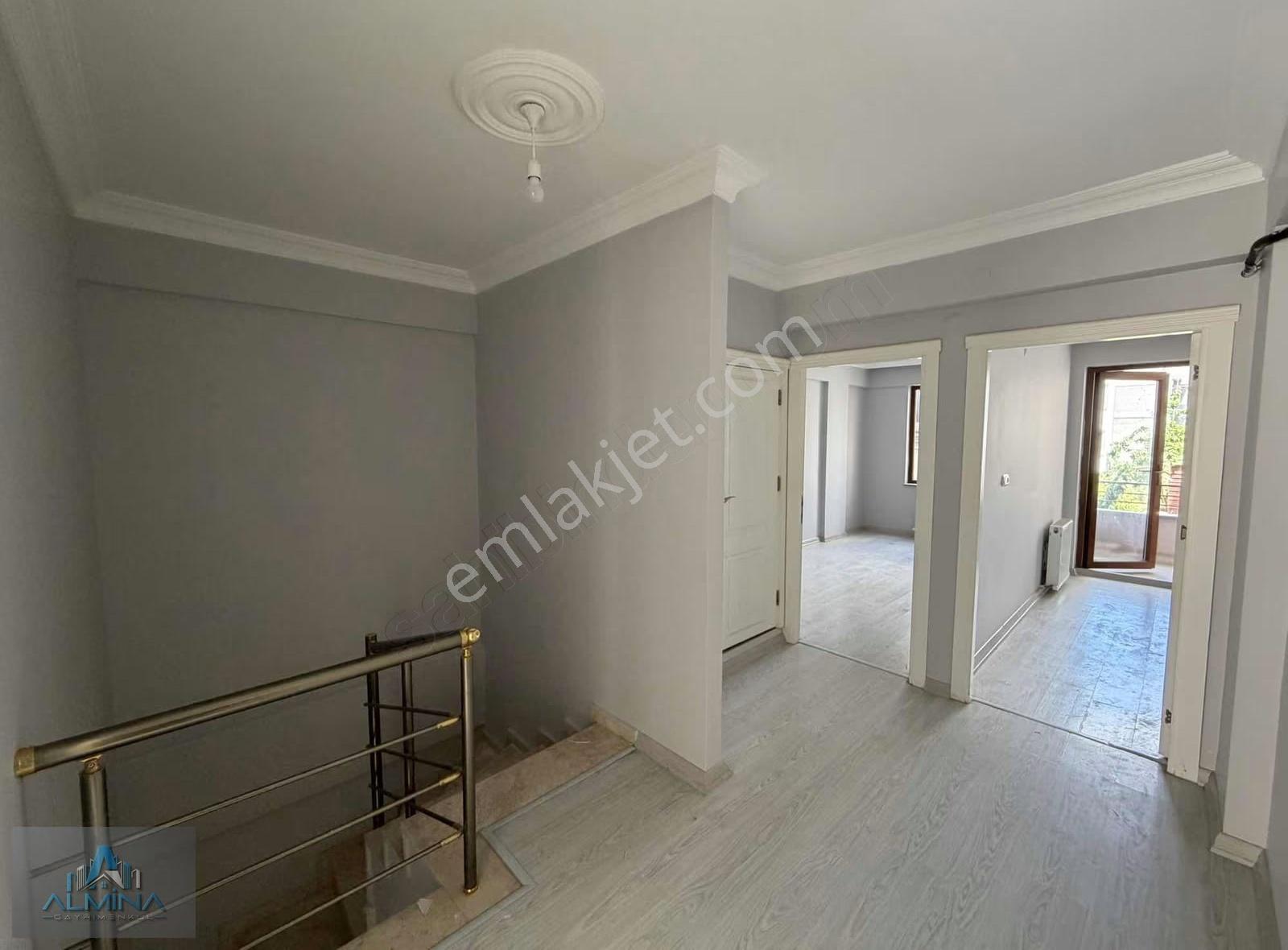 Almina'dan Gemlik Umurbey De Satılık 3+1 Dubleks Daire - Görsel 24
