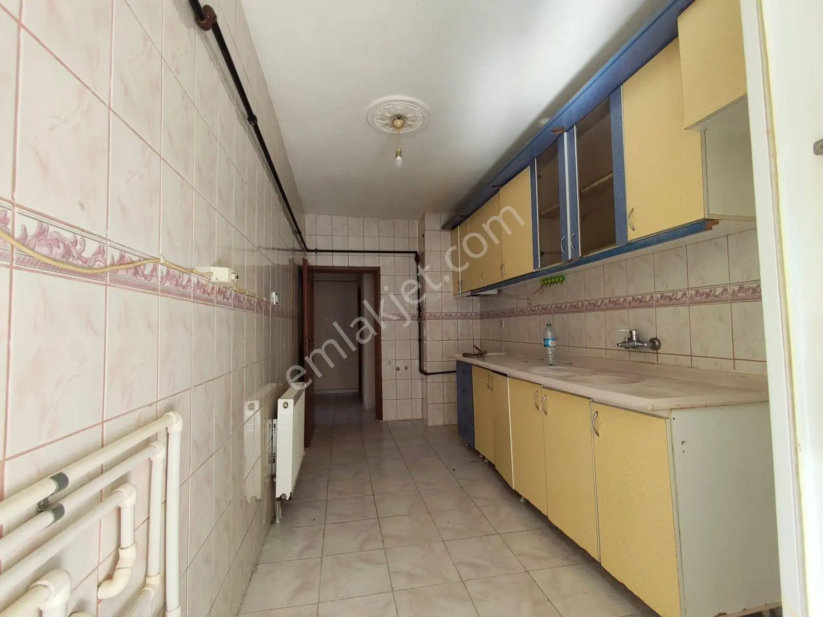 Yılmaz Gayrımenkulden Kıralık 3+1 Masrafsız Daıre Pınarbası Mahallesı - Görsel 23