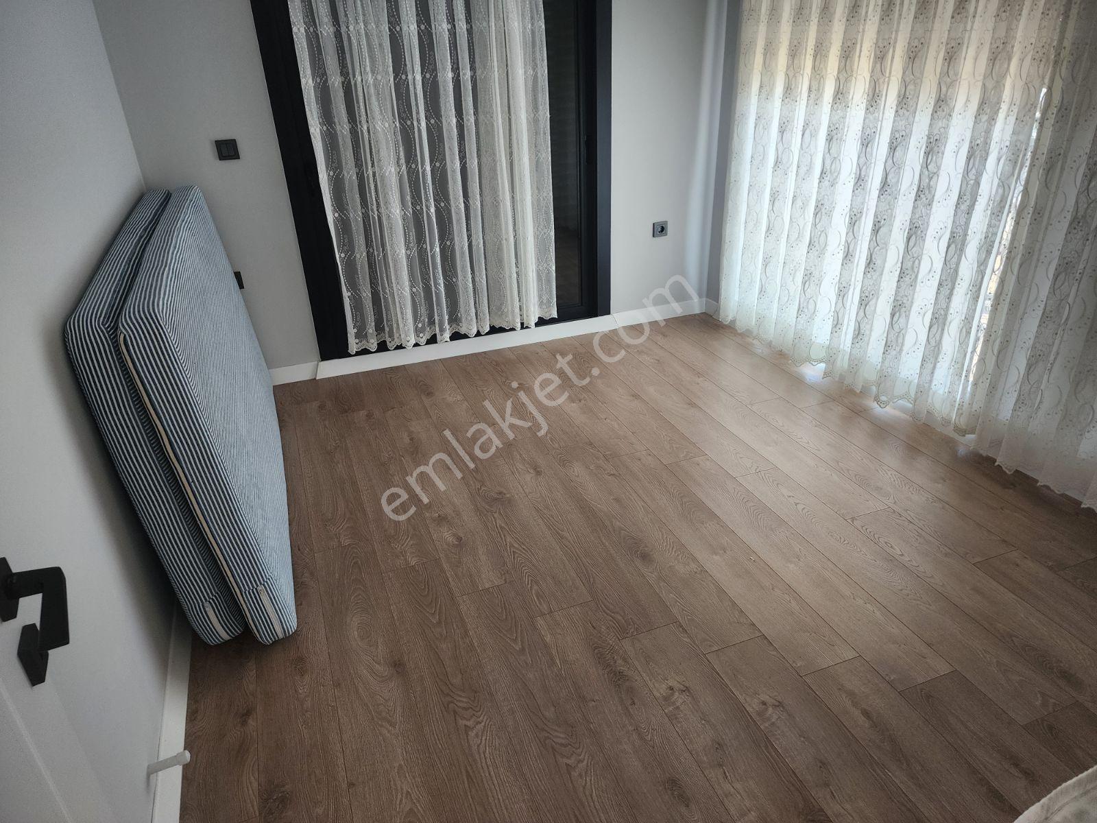 Mordoğan Emlaktan 4+1 Salon Full Deniz Manzara Trıblex Satılık - Görsel 19