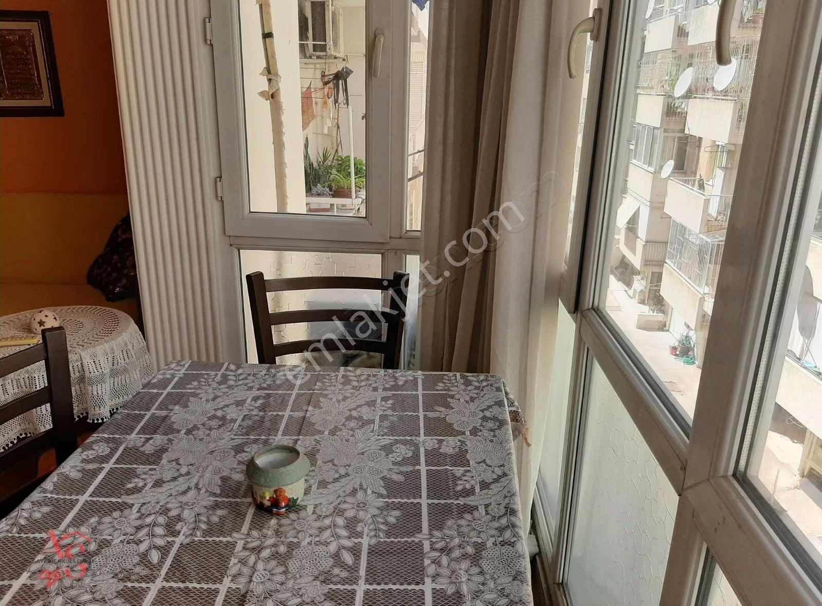 Güzelyalı Da Mithatpaşa Cadde Paraleli 2+1 Arakat Daire - Görsel 28