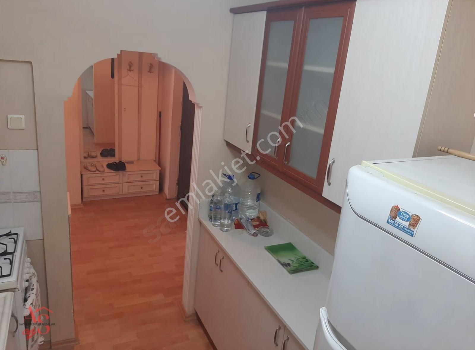 Güzelyalı Da Mithatpaşa Cadde Paraleli 2+1 Arakat Daire - Görsel 15