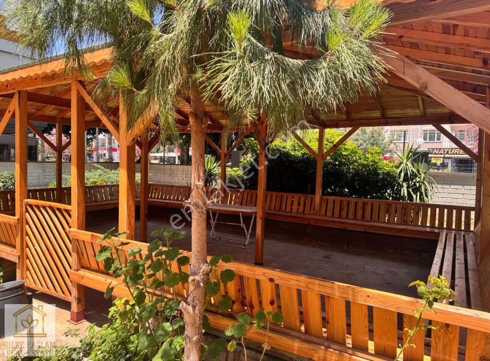 Üniversiteye Ve Emniyete Yürüme Mesafesinde Kiralık Eşyalı 1+1 - Görsel 3