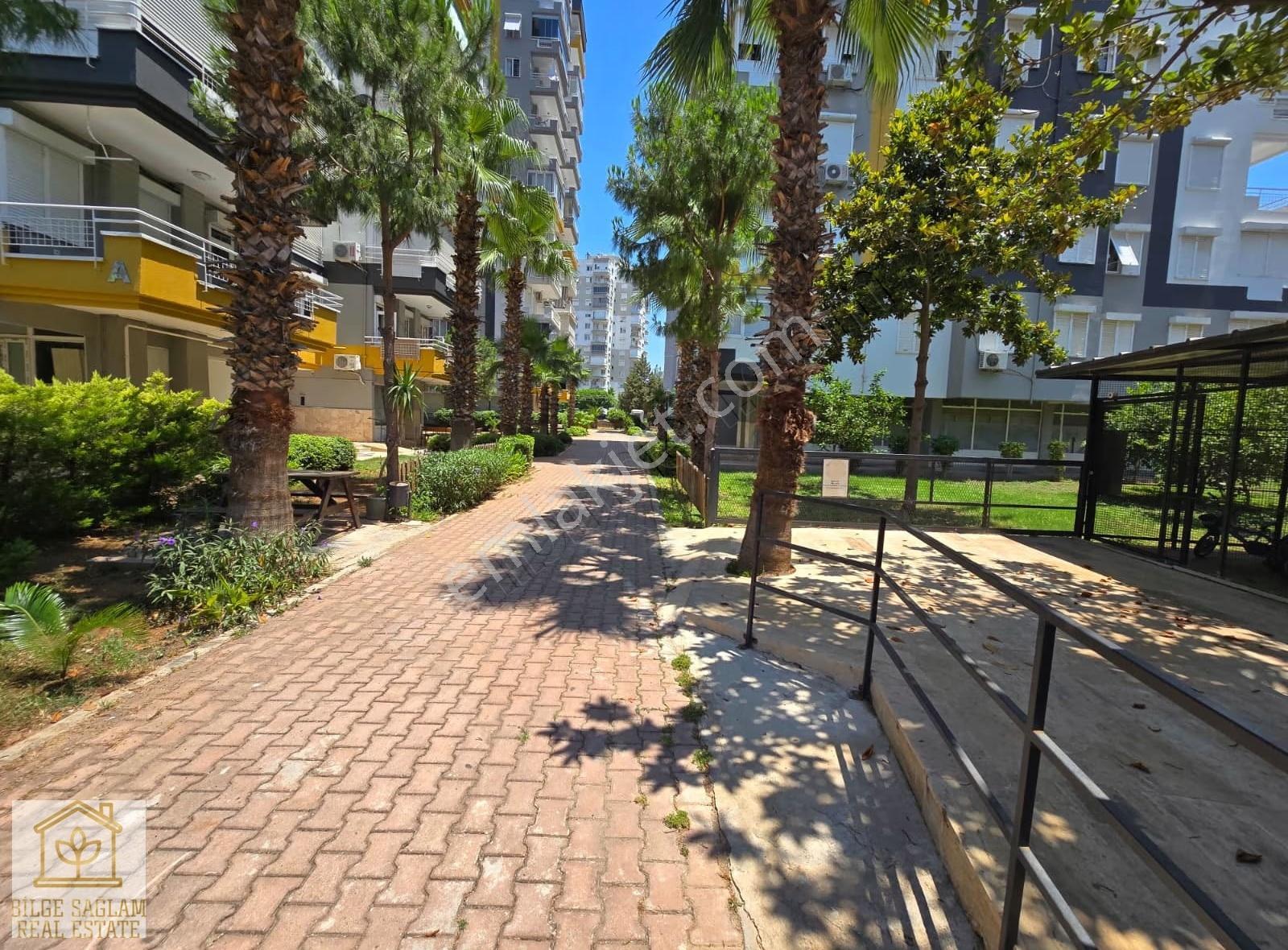 Üniversiteye Ve Emniyete Yürüme Mesafesinde Kiralık Eşyalı 1+1 - Görsel 13