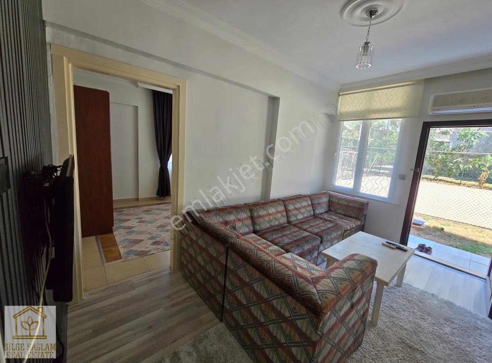 Üniversiteye Ve Emniyete Yürüme Mesafesinde Kiralık Eşyalı 1+1 - Görsel 14