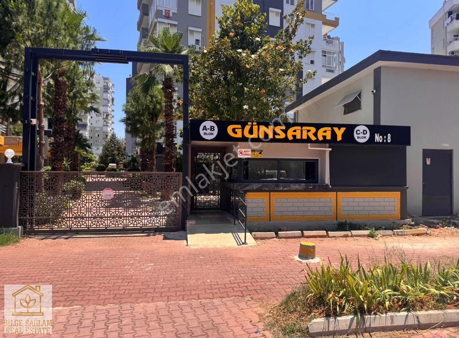 Üniversiteye Ve Emniyete Yürüme Mesafesinde Kiralık Eşyalı 1+1 - Görsel 16
