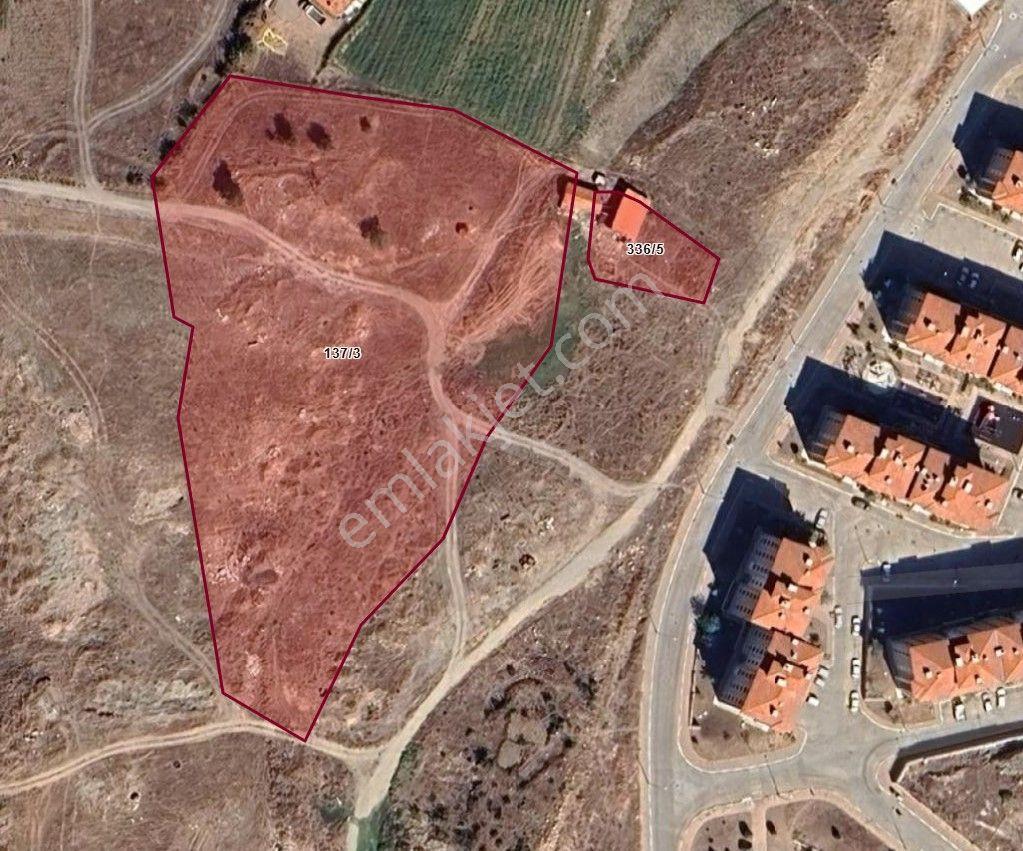 Sındırgı Yağcıbedir'de Yerleşime Yakın, Altyapısı Hazır 500m² Müstakil Arsa & Tesis - Görsel 10