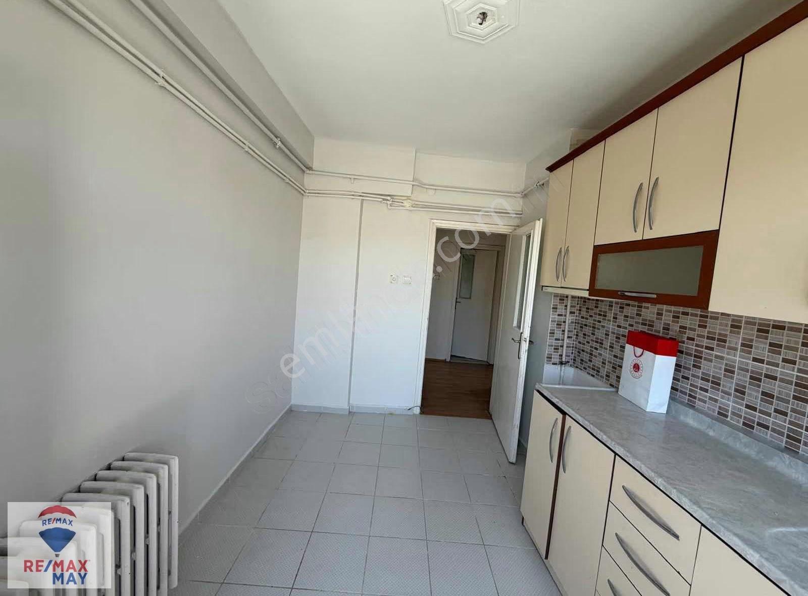Ayrancı Cinnah Caddesine Yakın Boş Kiralık 3+1 Daire - Görsel 18