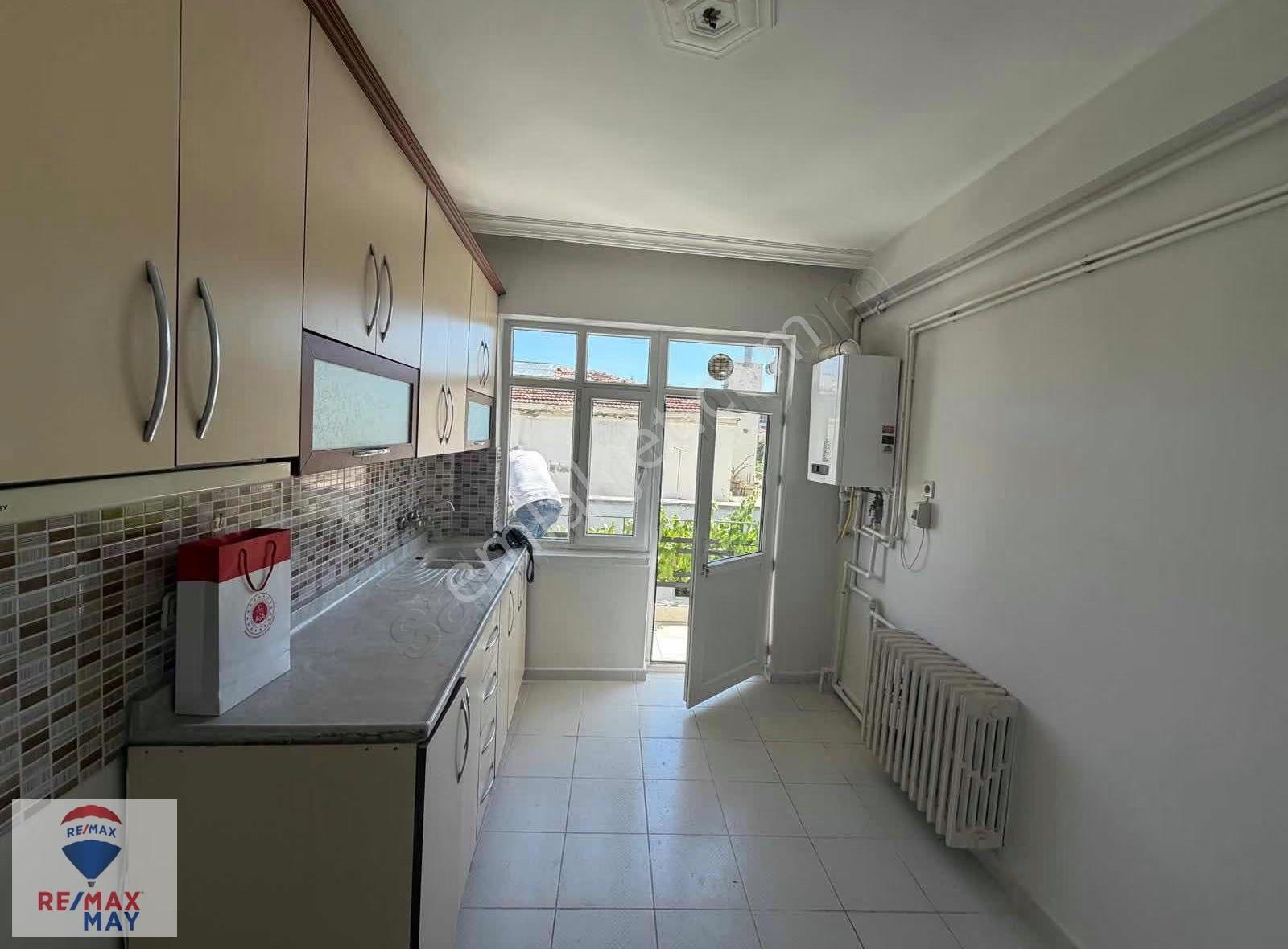 Ayrancı Cinnah Caddesine Yakın Boş Kiralık 3+1 Daire - Görsel 17
