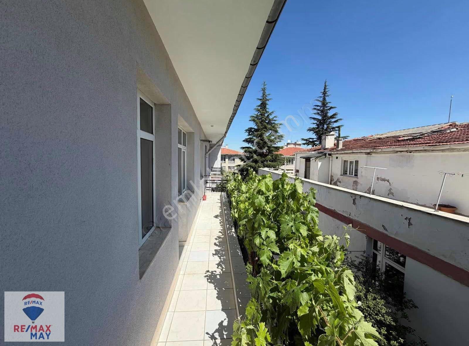 Ayrancı Cinnah Caddesine Yakın Boş Kiralık 3+1 Daire - Görsel 20