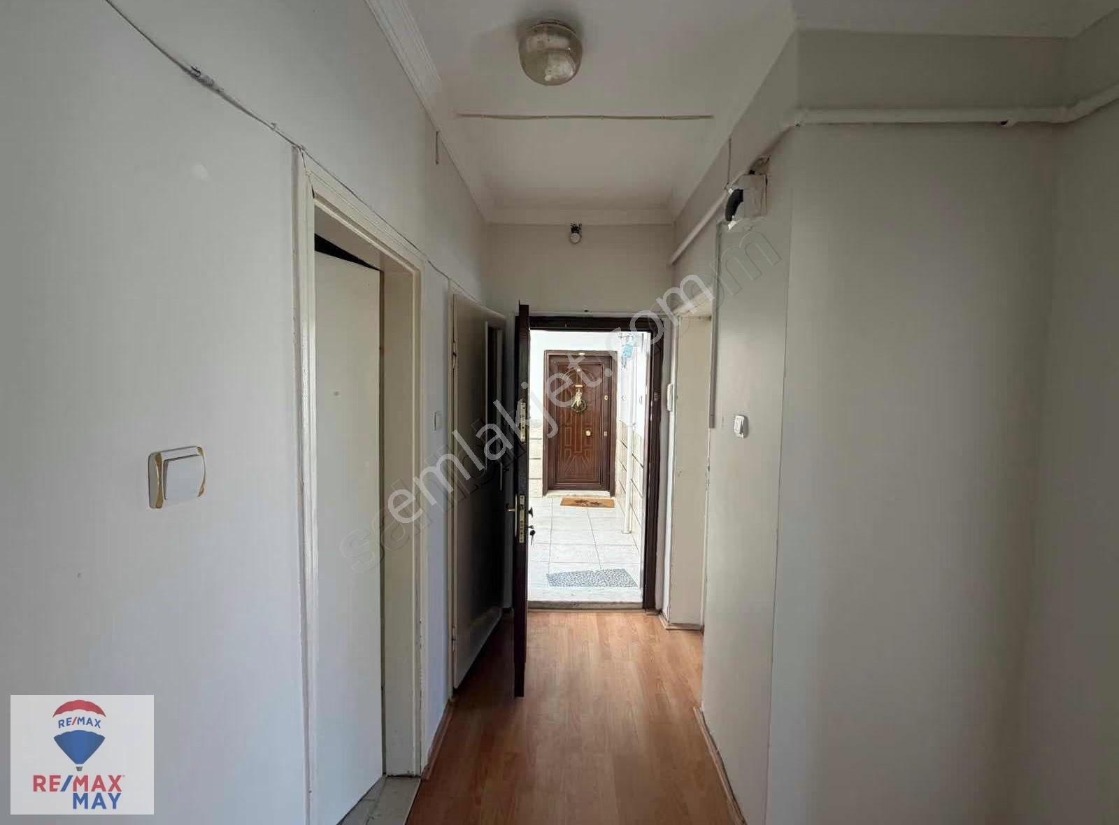 Ayrancı Cinnah Caddesine Yakın Boş Kiralık 3+1 Daire - Görsel 27