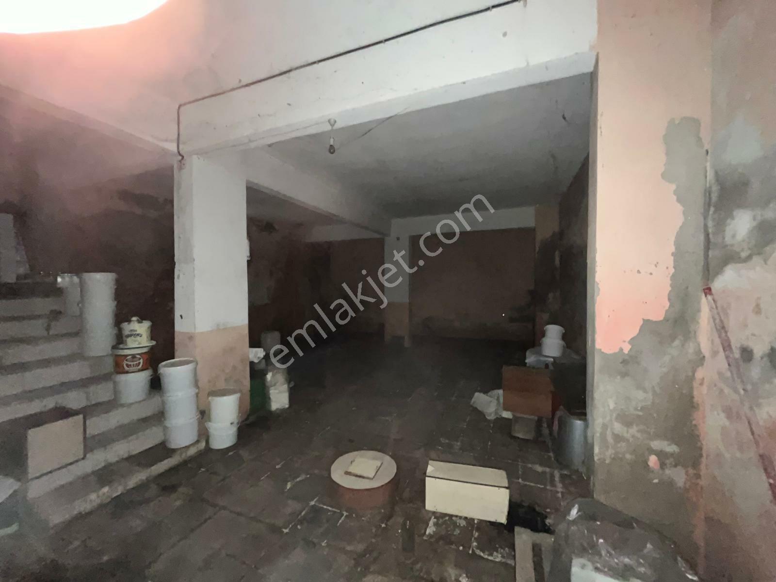 Anayol Cadde Üzeri Sahıbinden Satılık Dükkan Depolu - Görsel 7