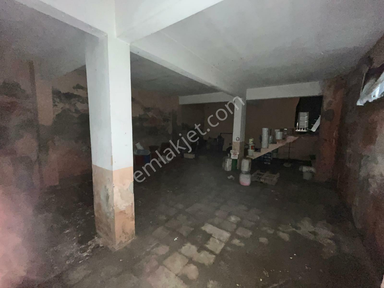 Anayol Cadde Üzeri Sahıbinden Satılık Dükkan Depolu - Görsel 8