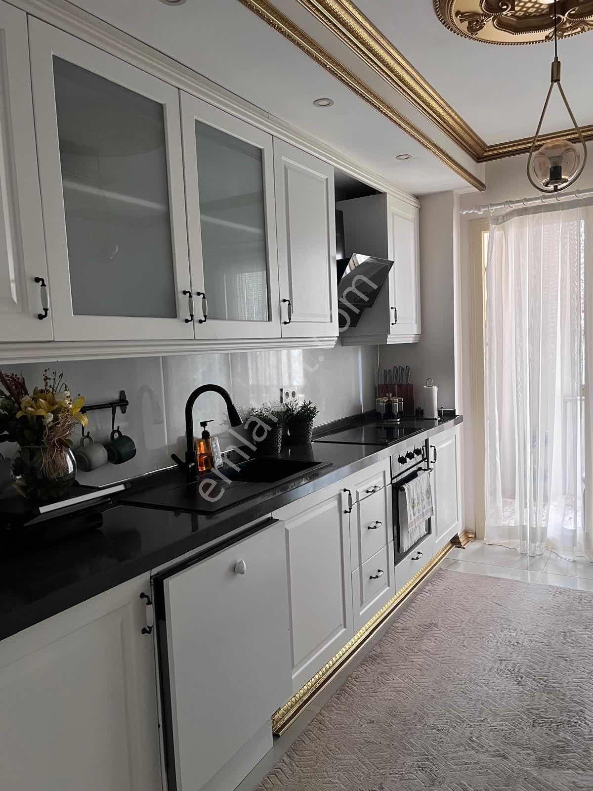 Yeni Mahalle 3+1 Eşyalı Satılık Daire - Görsel 3