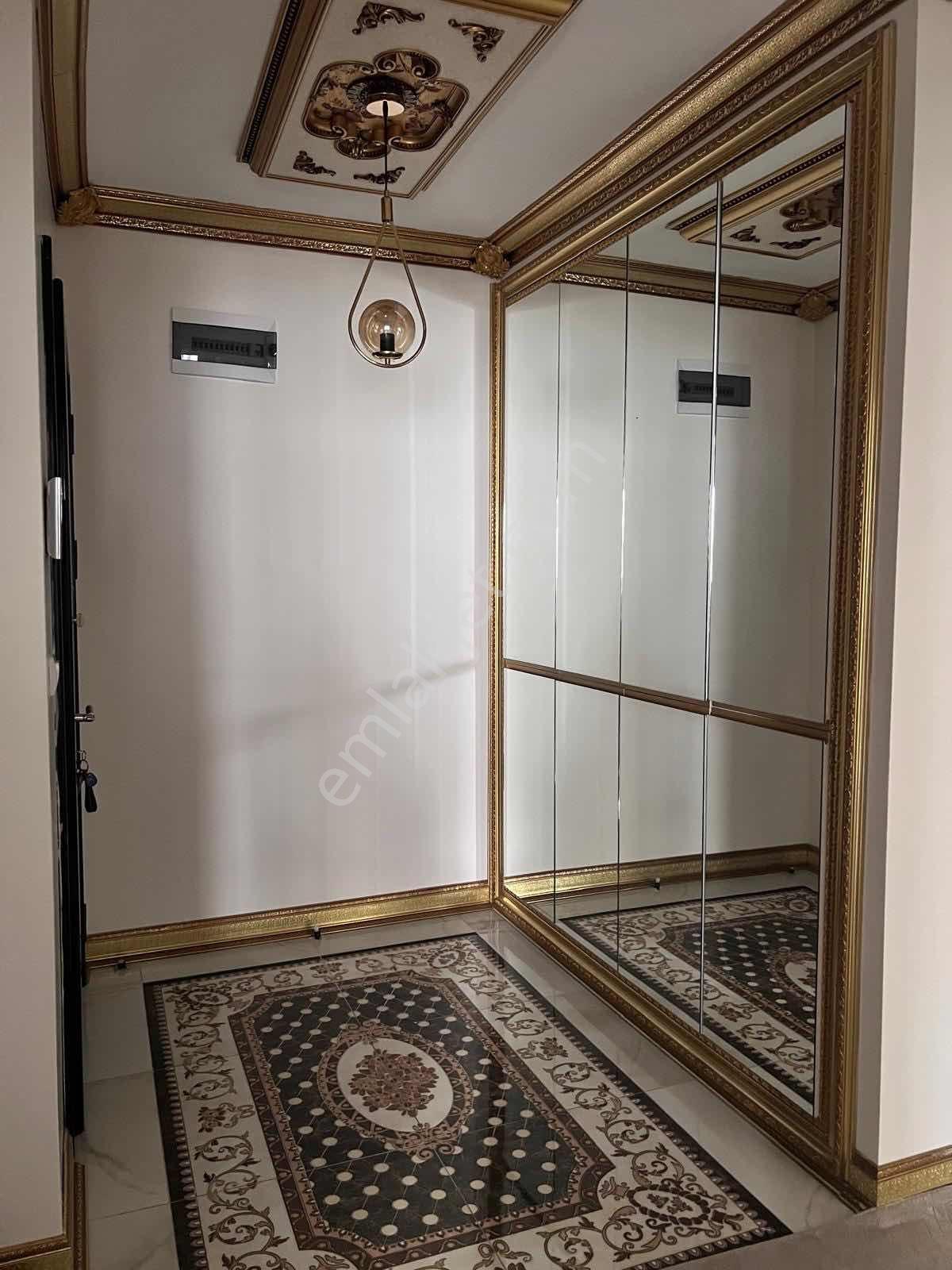 Yeni Mahalle 3+1 Eşyalı Satılık Daire - Görsel 5