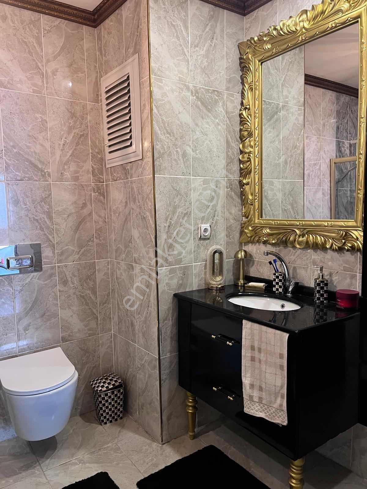 Yeni Mahalle 3+1 Eşyalı Satılık Daire - Görsel 9