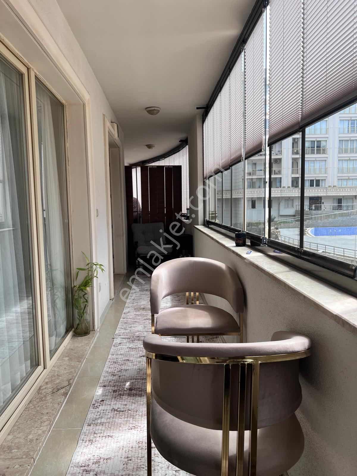 Yeni Mahalle 3+1 Eşyalı Satılık Daire - Görsel 16