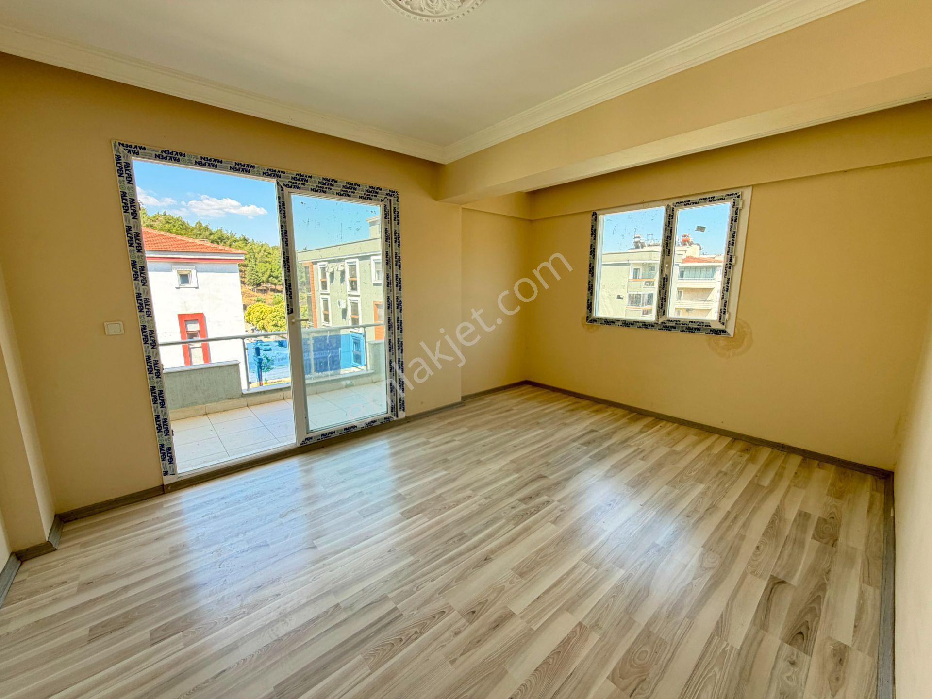 A Plus Garimenkulden Cadde Üzeri 3+1satılık Ferah Ve Geniş Daire - Görsel 26