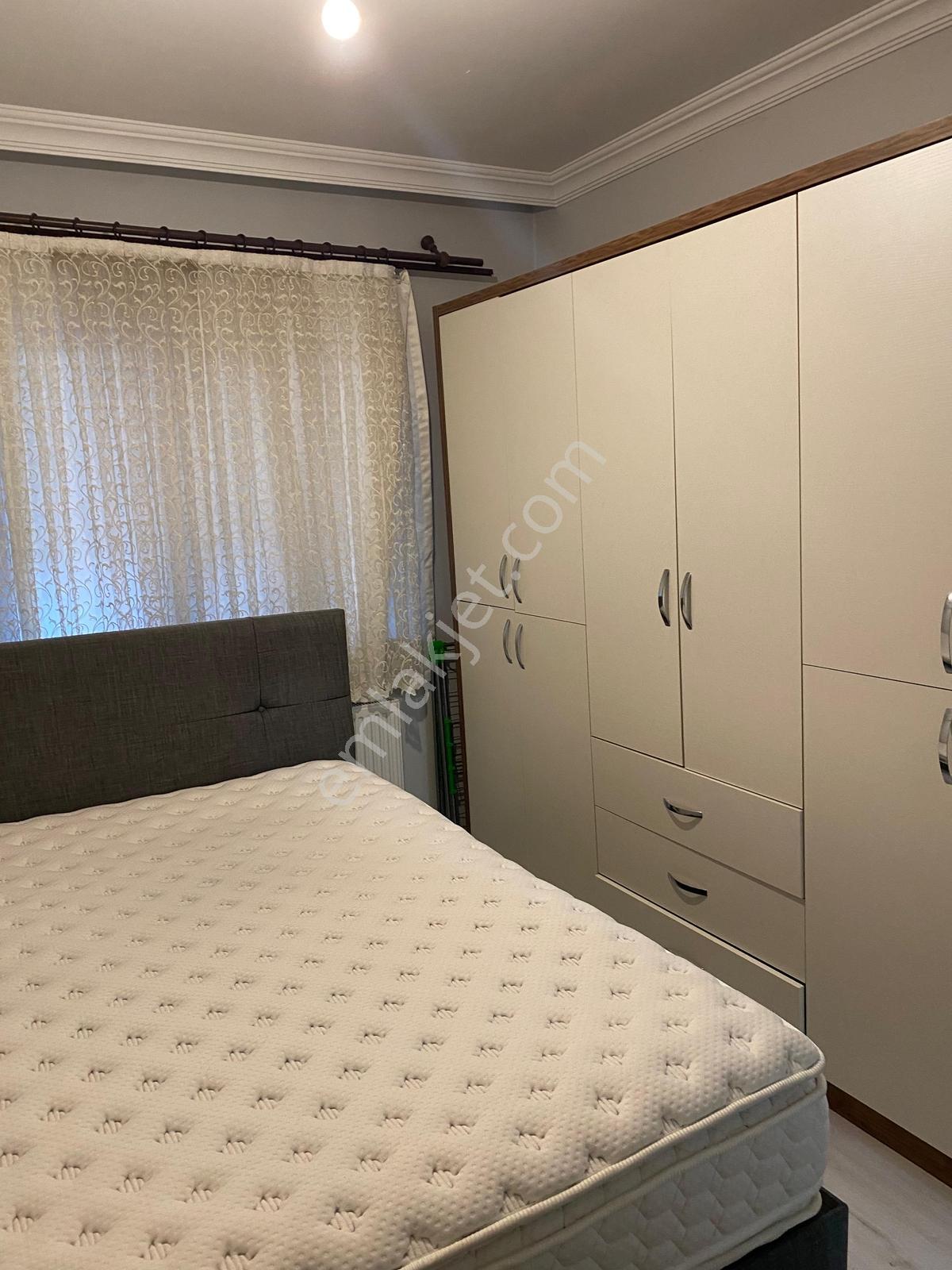 İnegöl Merkezde Kiralık Ful Eşyalı 1+1 Daire - Görsel 5