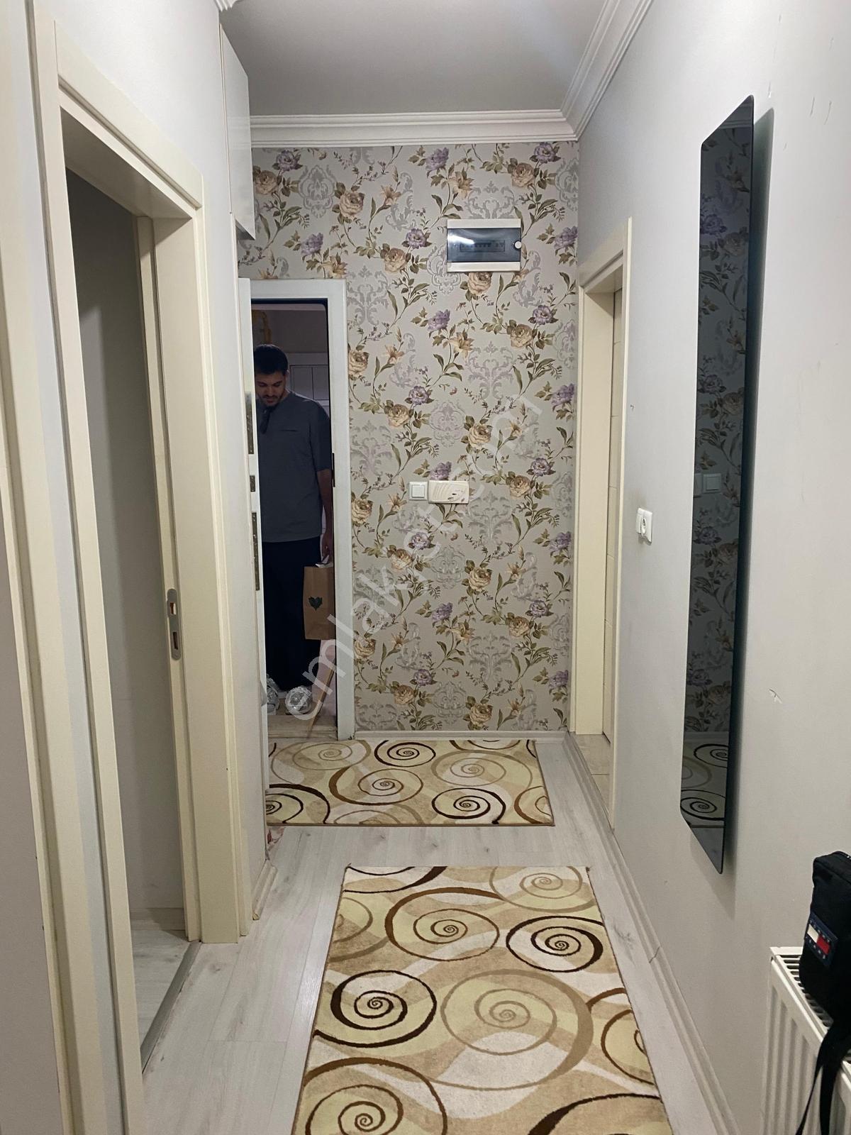 İnegöl Merkezde Kiralık Ful Eşyalı 1+1 Daire - Görsel 6