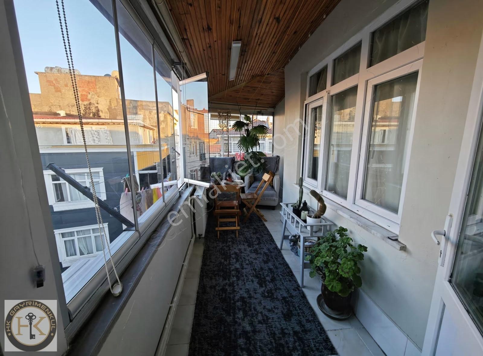 Sultangazi Sultançiftliği Mah. 2+1 100 M² Satılık Çatı Katı - Görsel 34